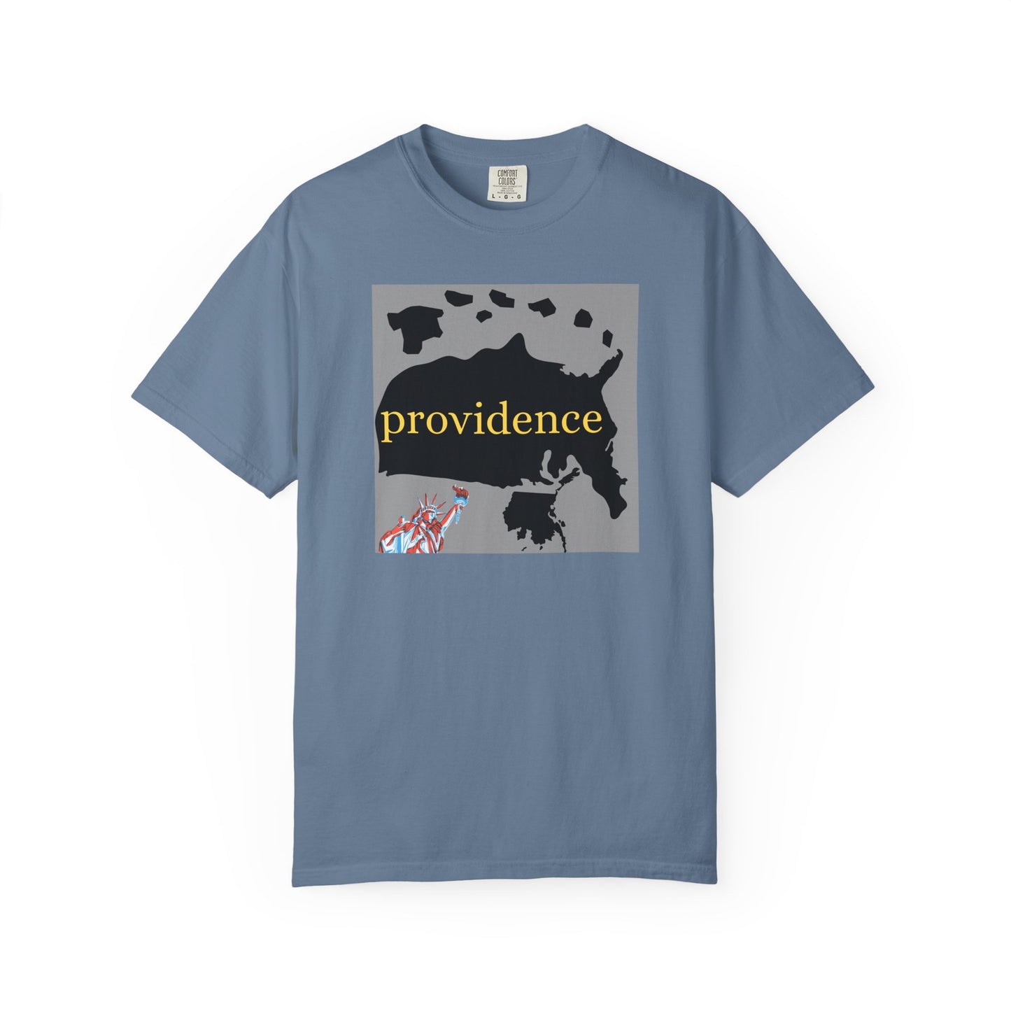 Provident T-shirt