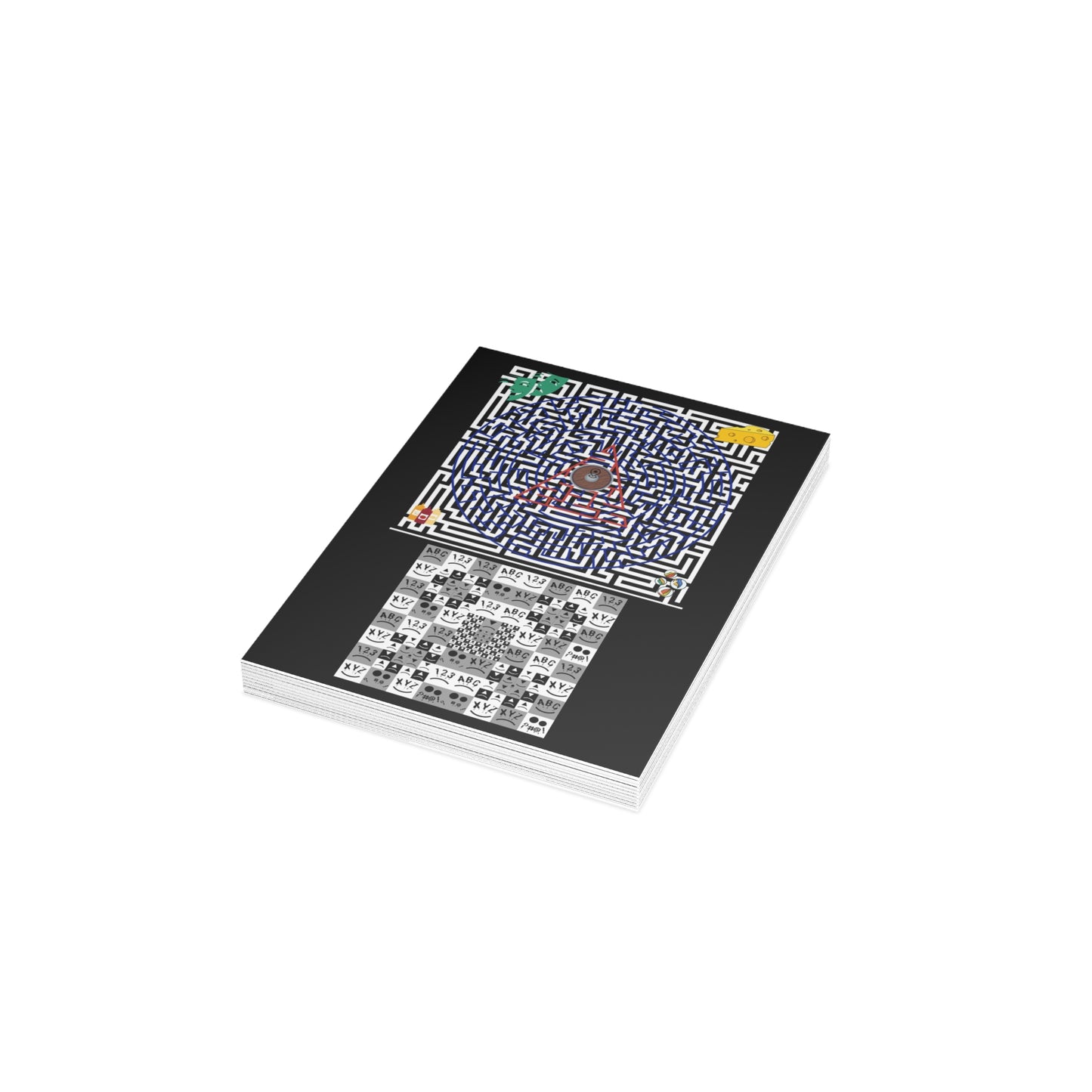 TWSPublishing Postcard Bundles