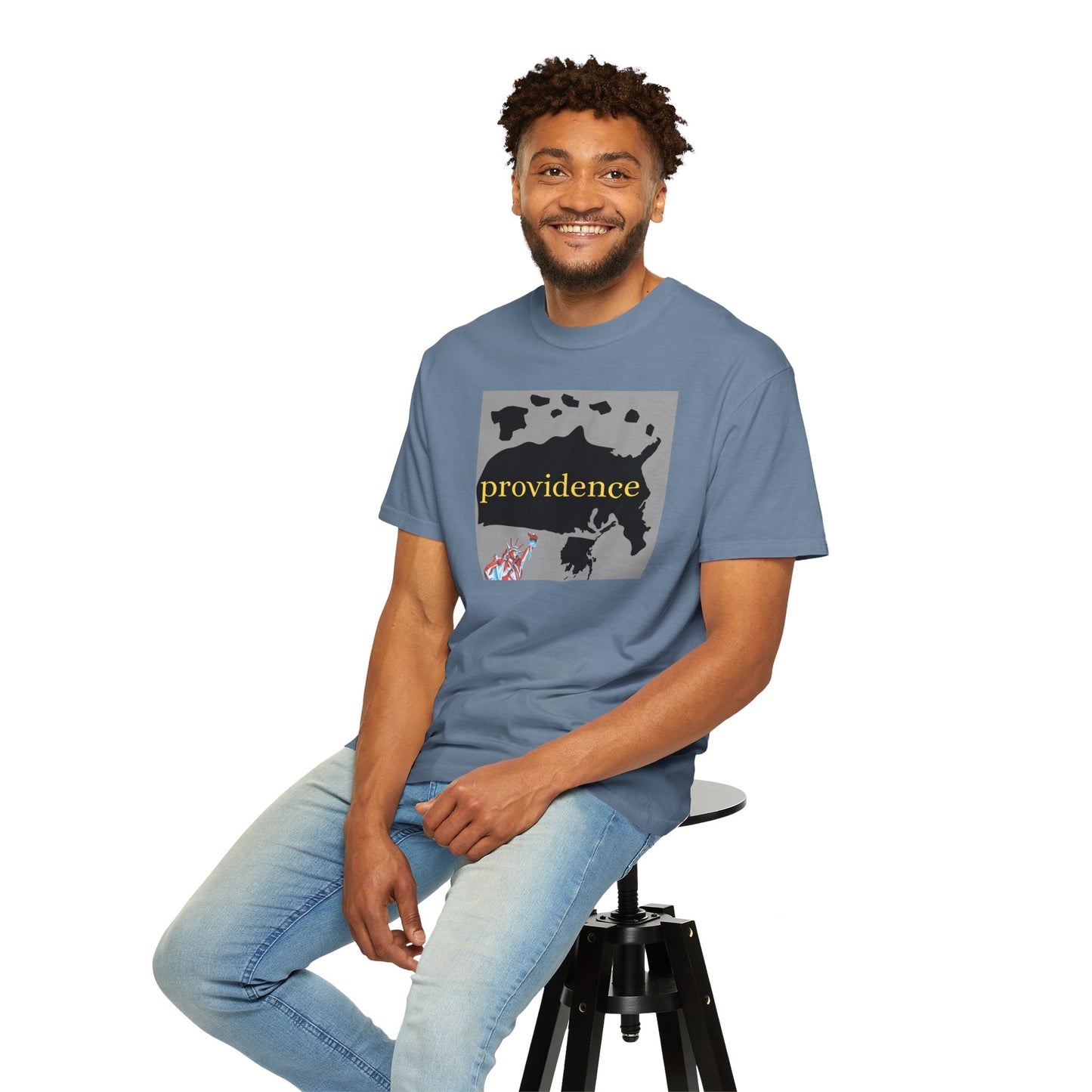 Provident T-shirt