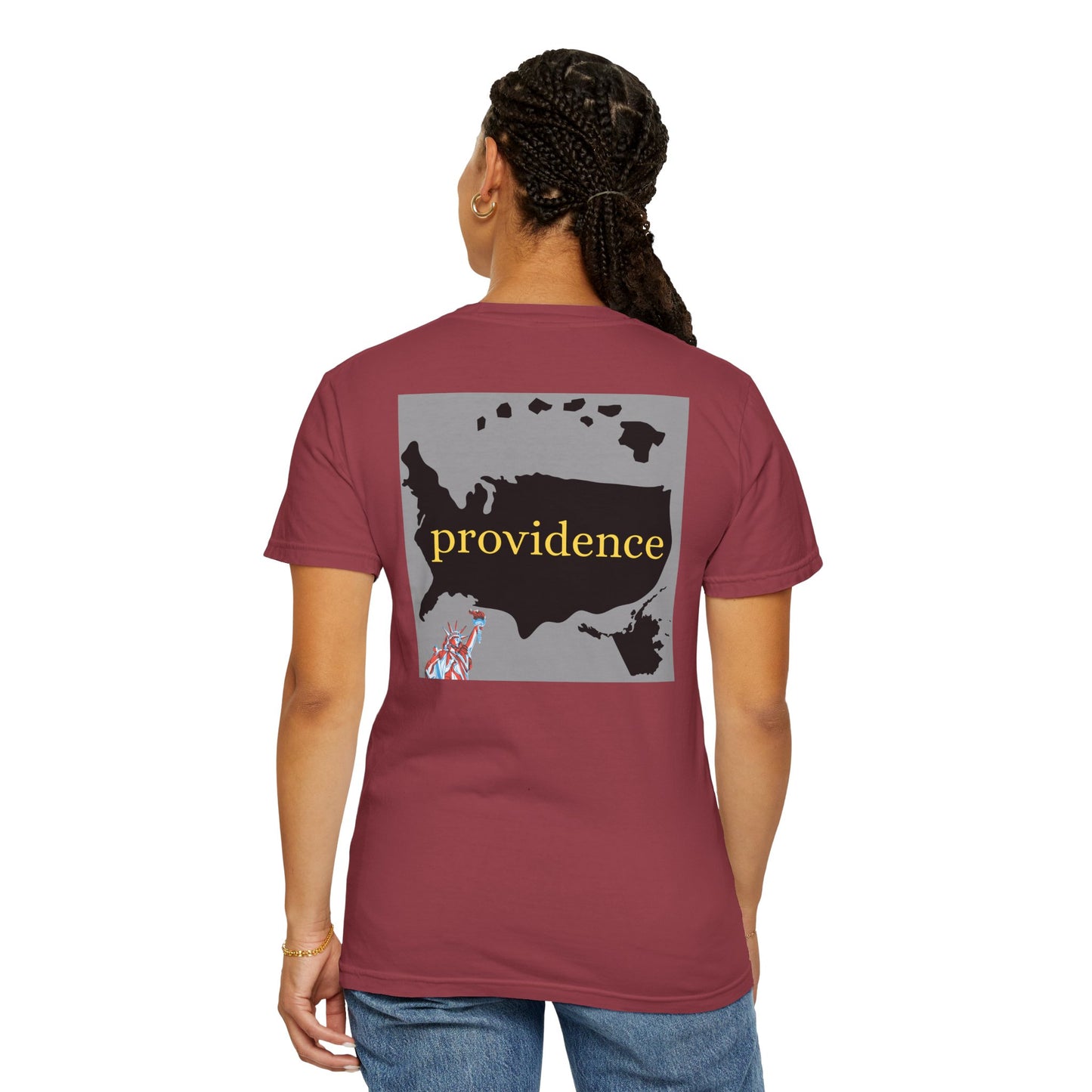 Provident T-shirt