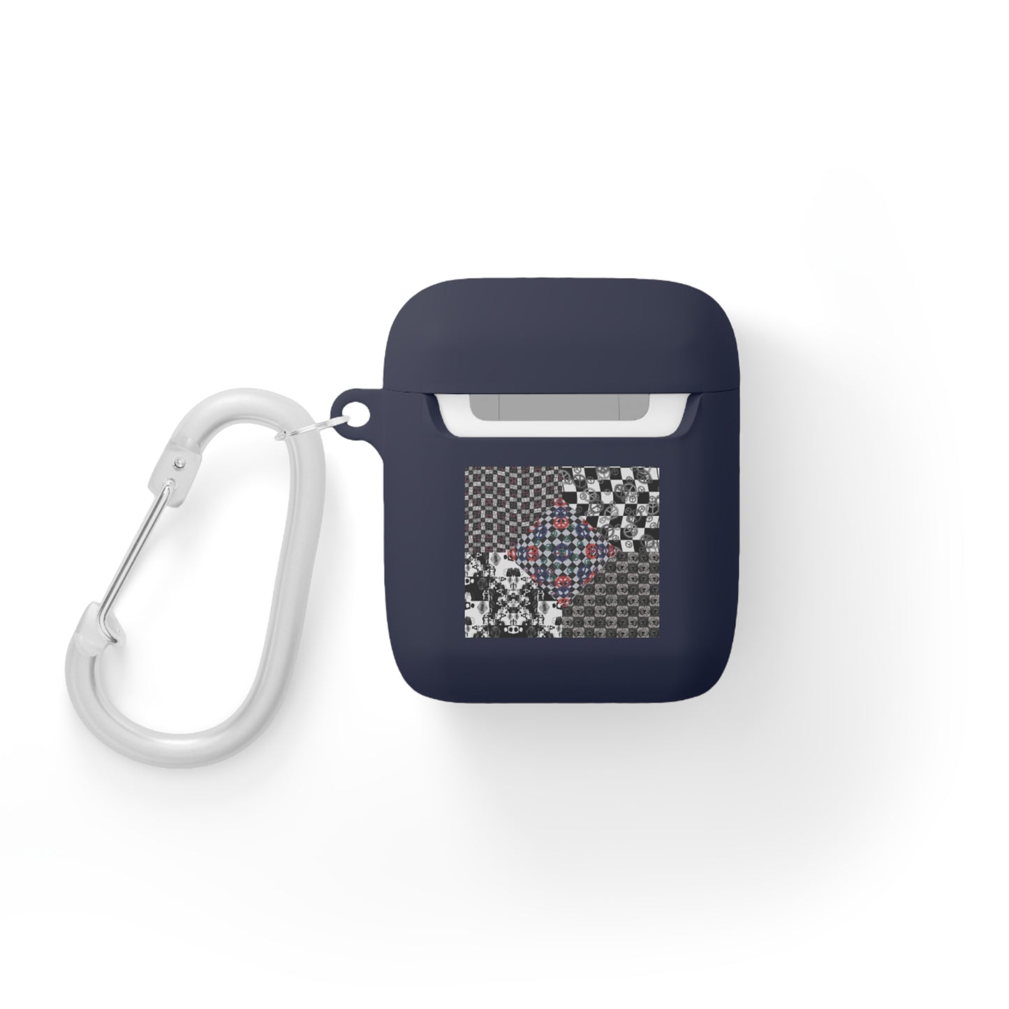 "New American" AirPod Case Covers