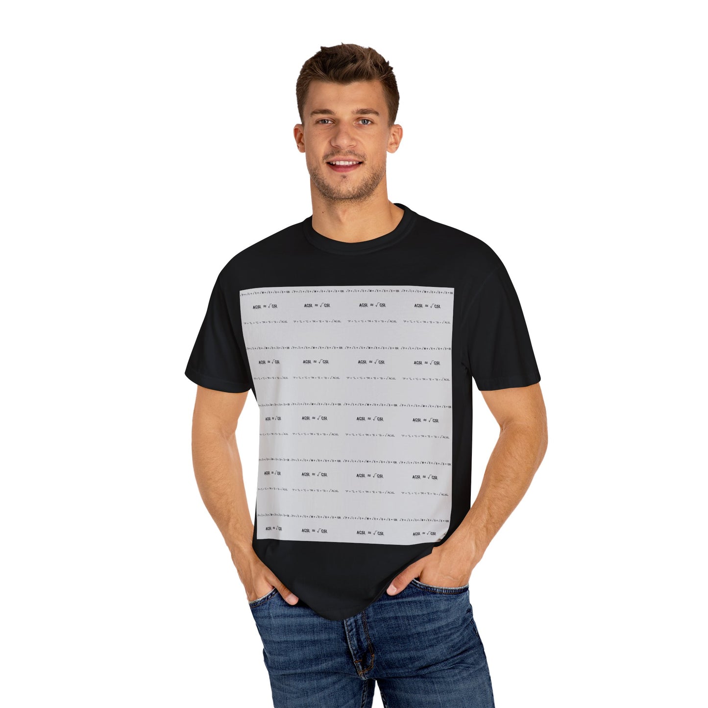 Shady Unisex T-Shirts with Aftermath