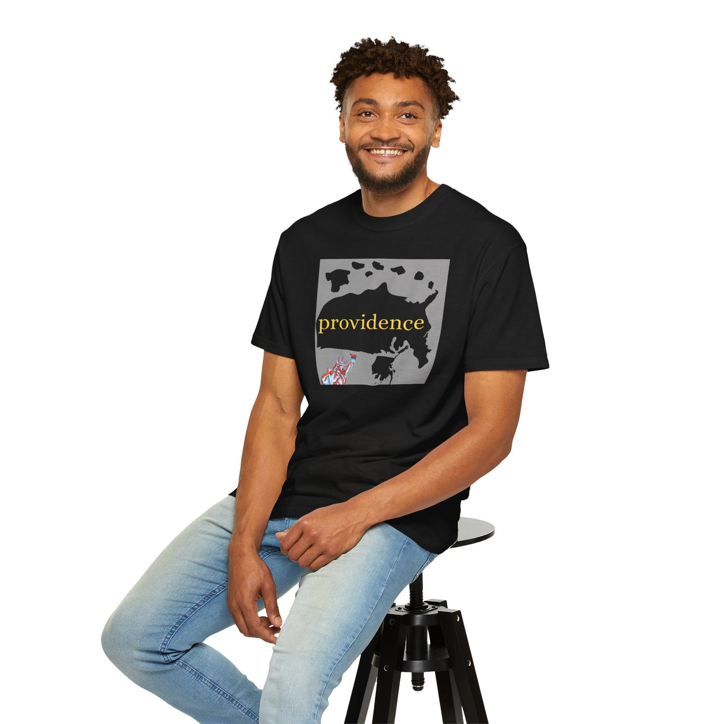 Provident T-shirt