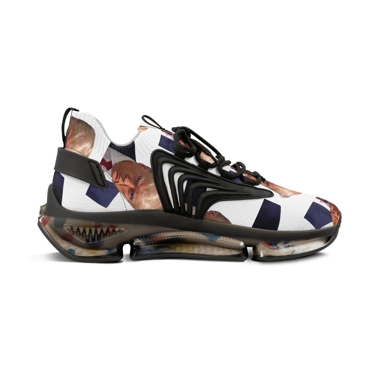 Men's Tru Sneakers