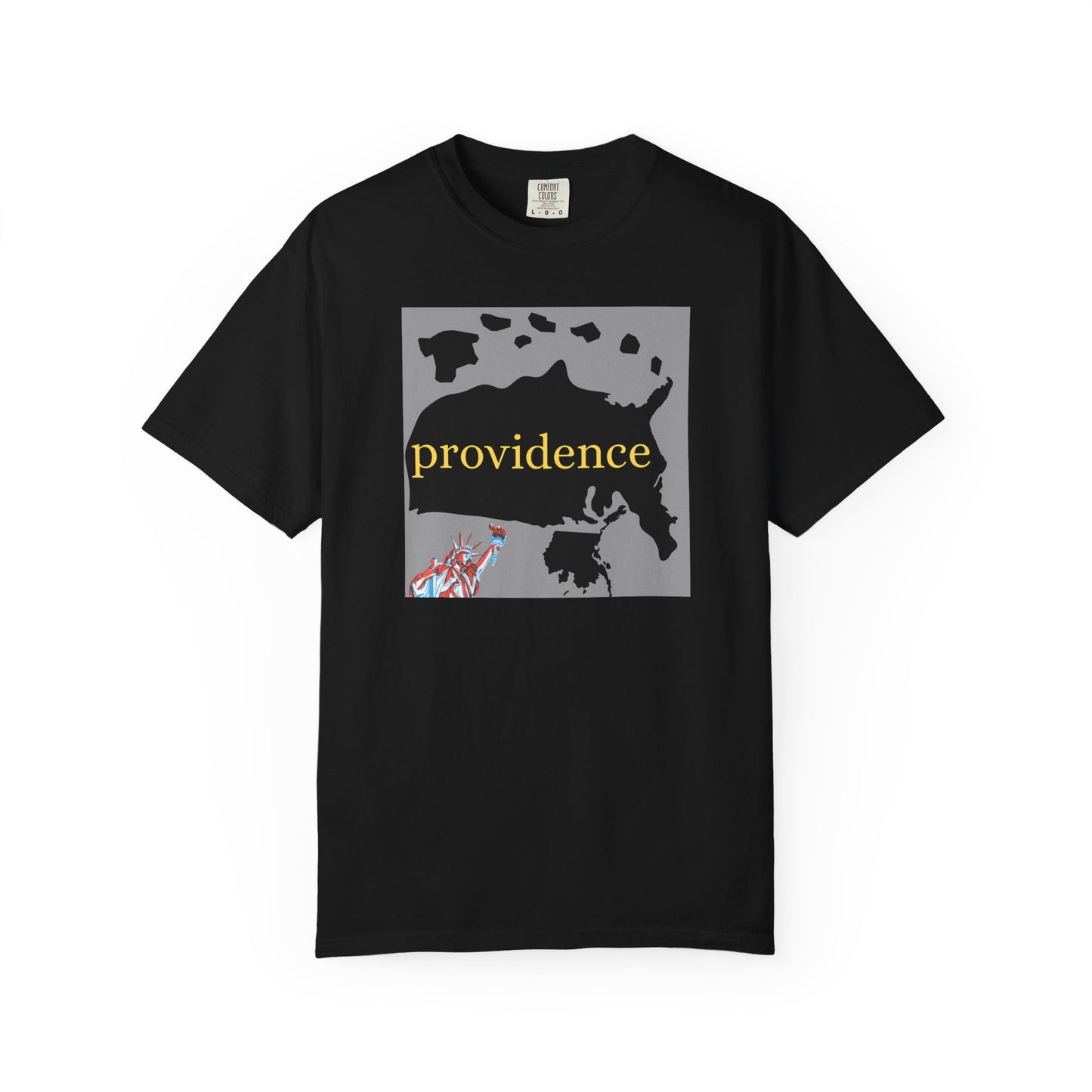 Provident T-shirt