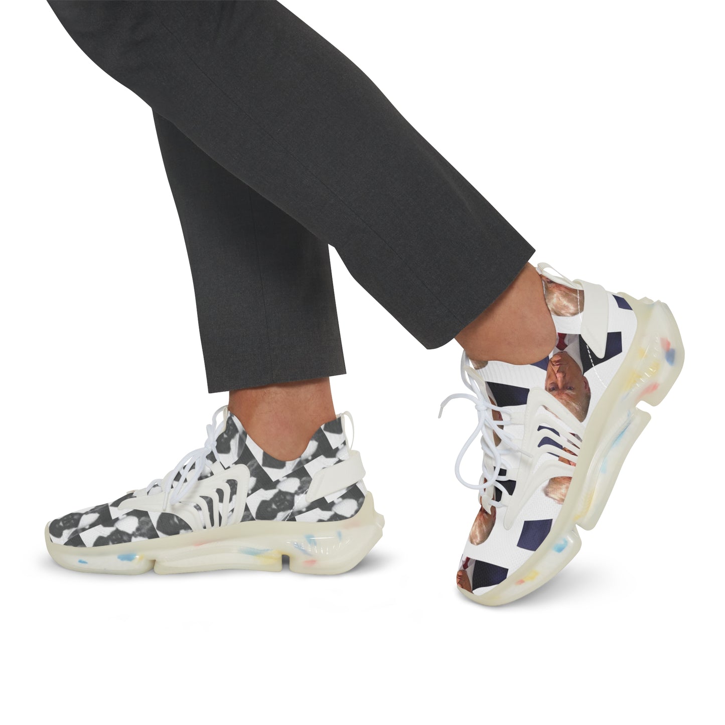 Men's Tru Sneakers