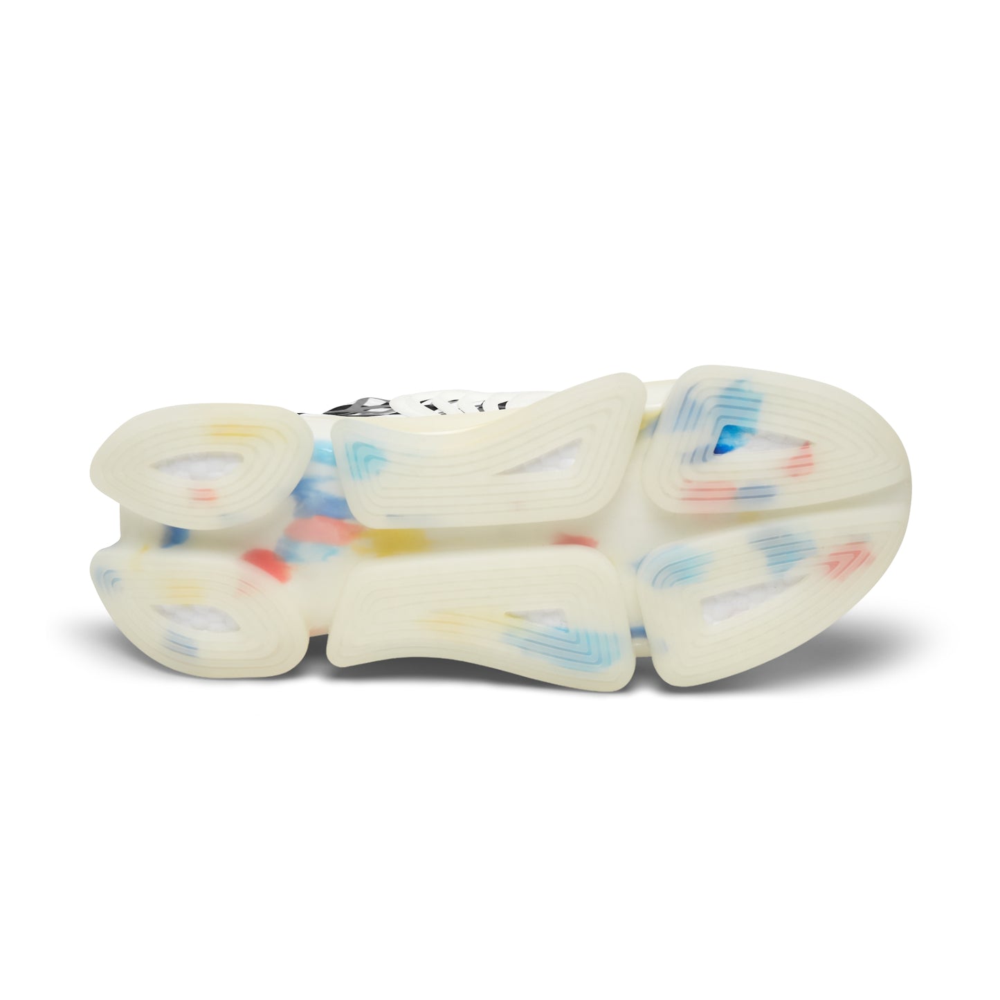 Women's Super Squeaky Peaceful Sneakies