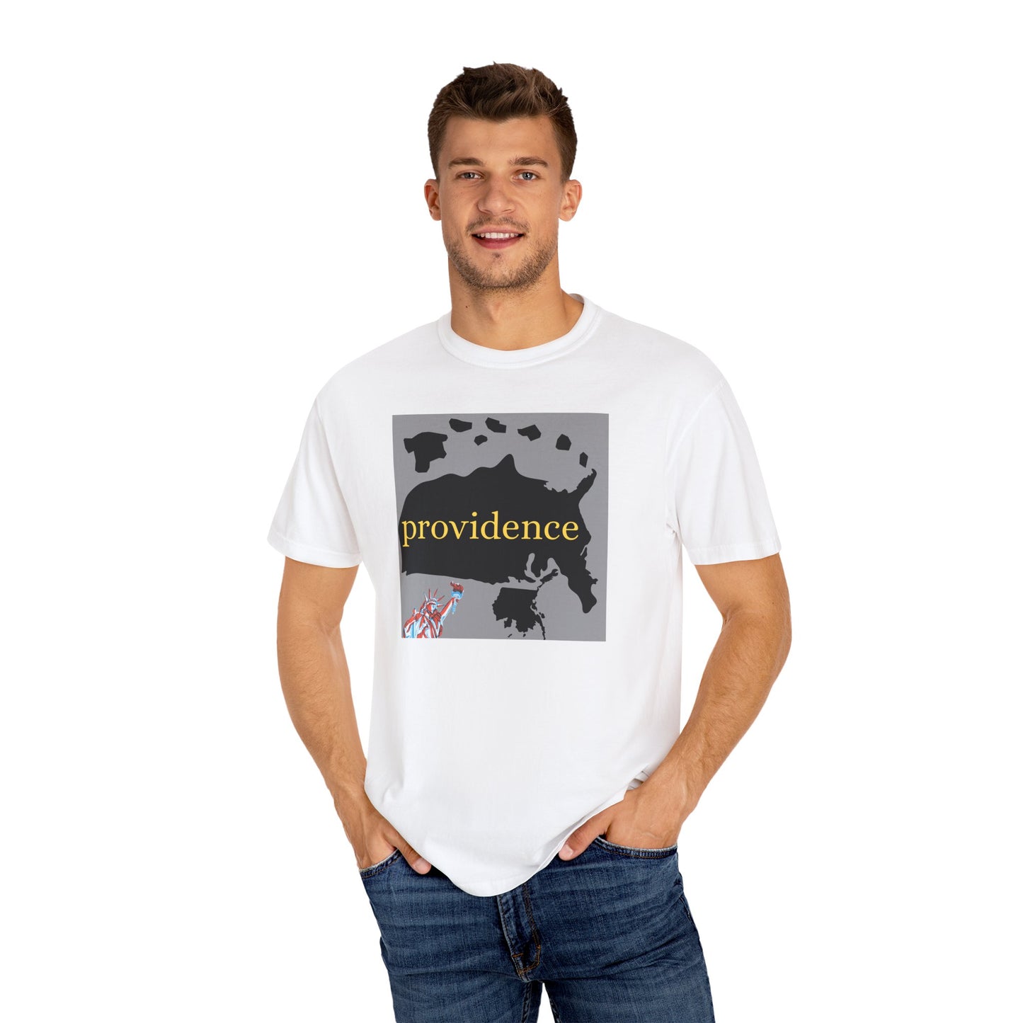 Provident T-shirt