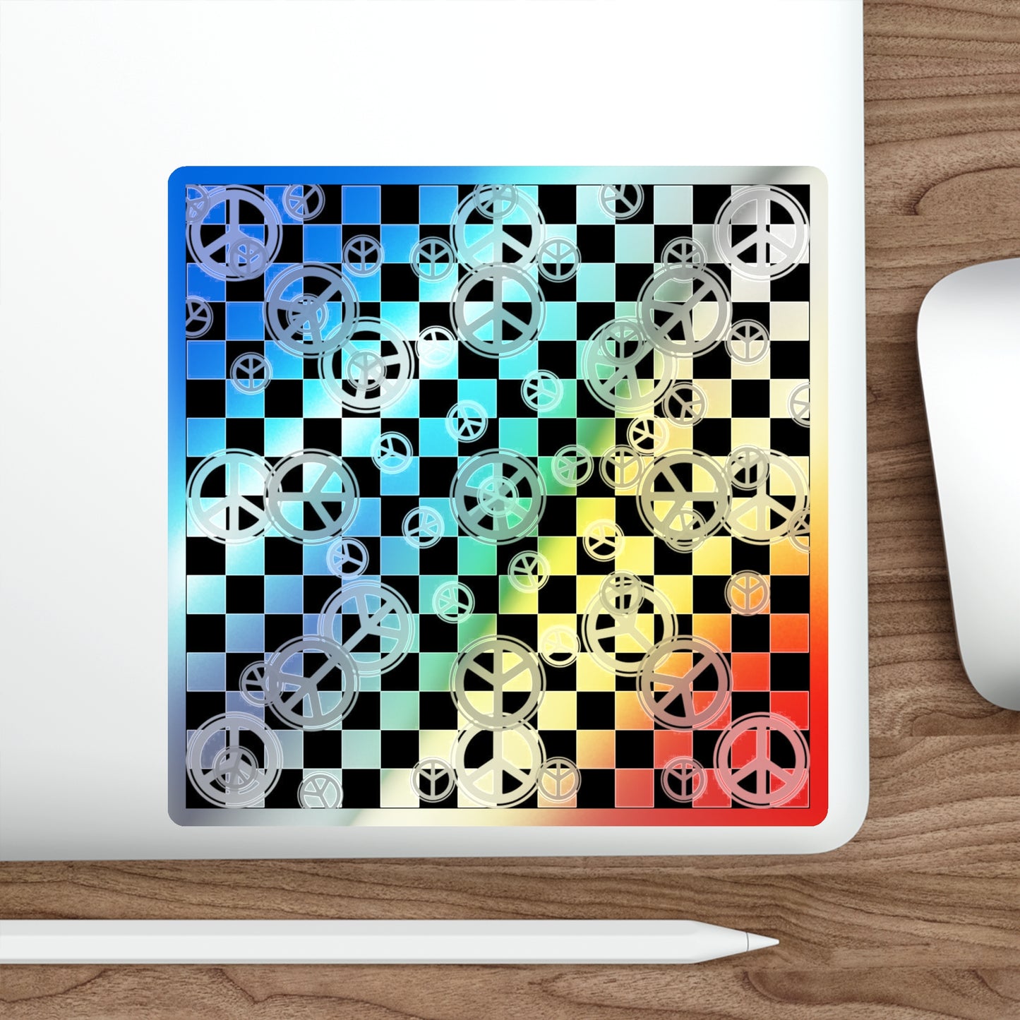 MonoLudological Stickers