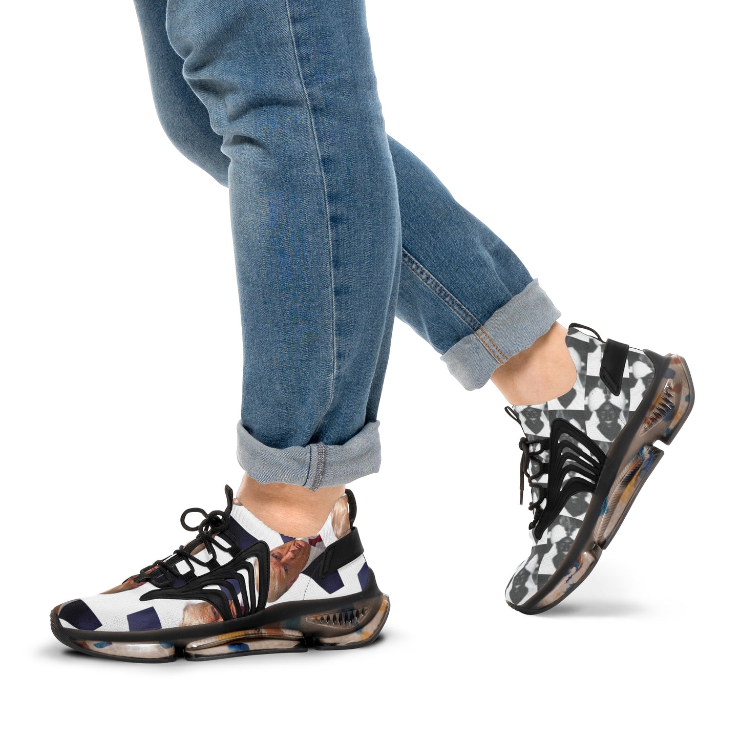 Men's Tru Sneakers