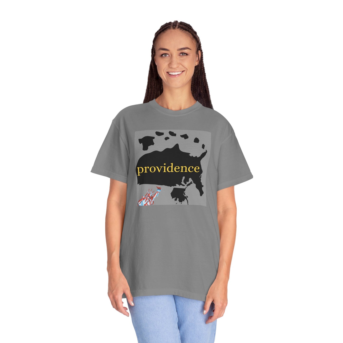 Provident T-shirt