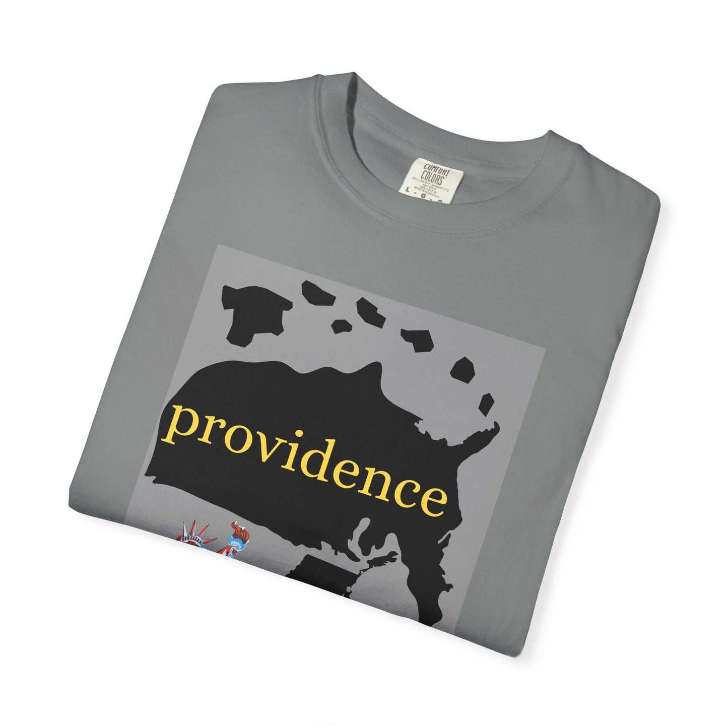 Provident T-shirt