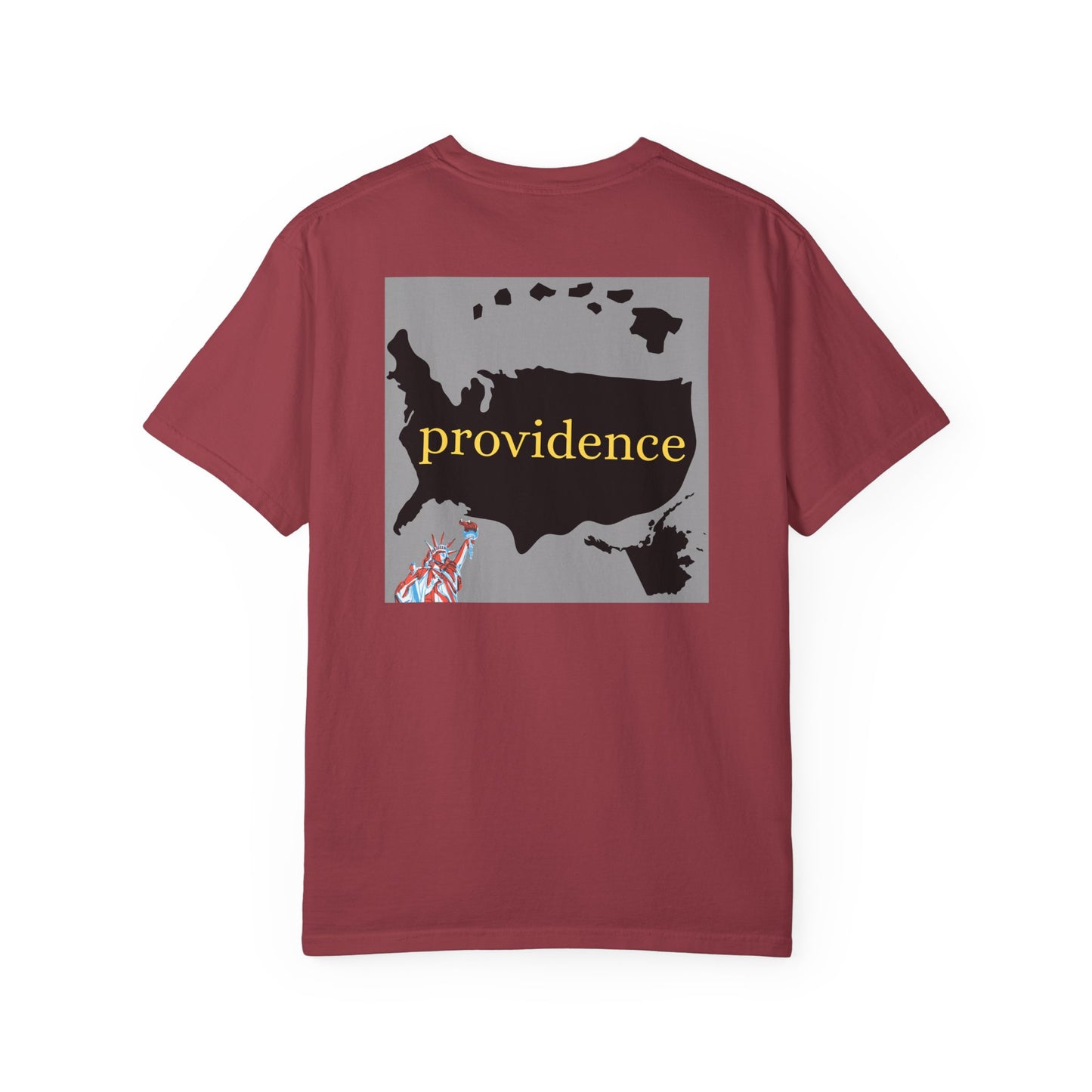 Provident T-shirt