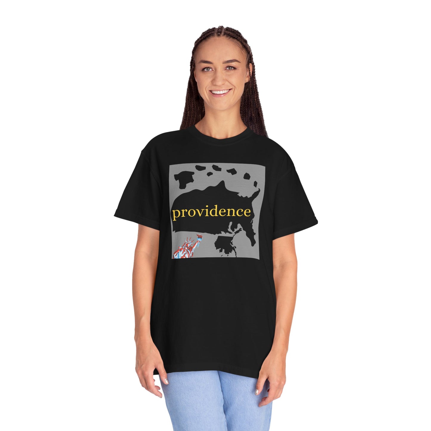 Provident T-shirt
