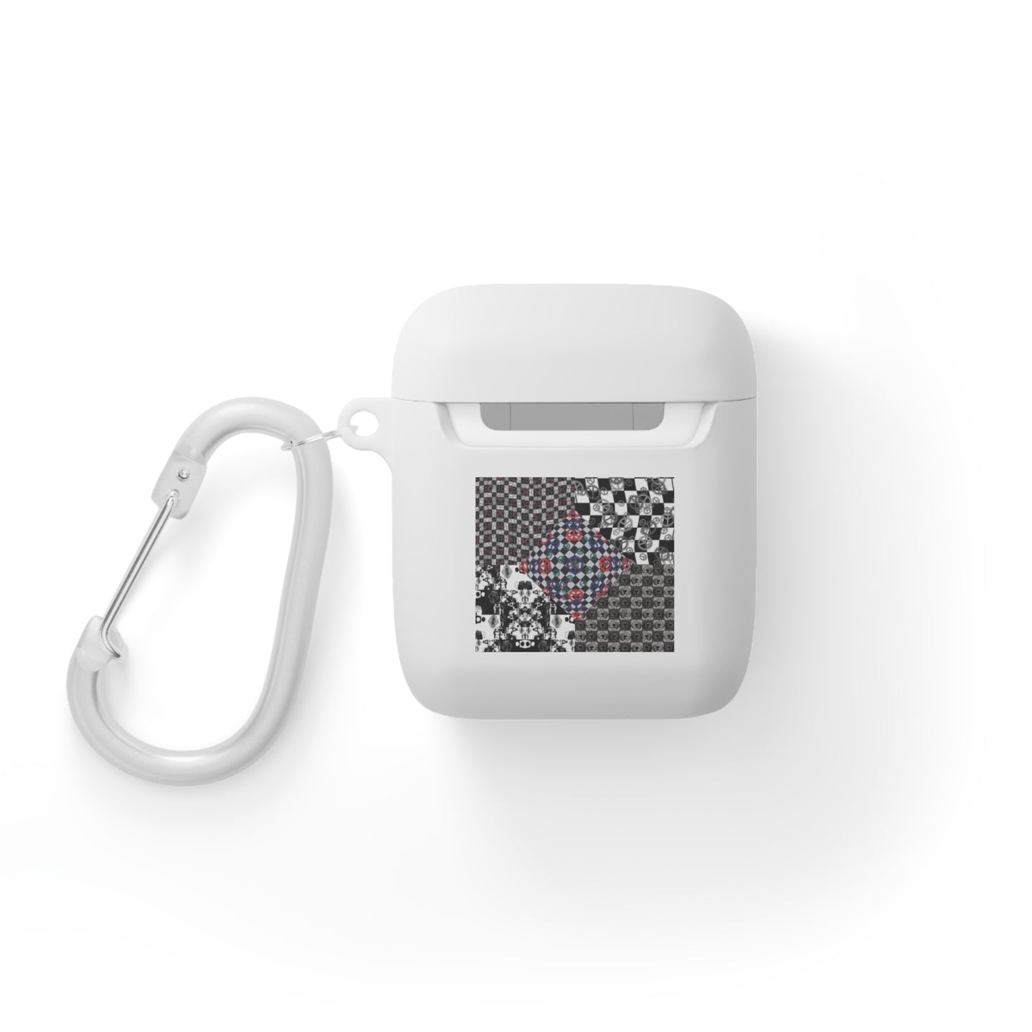 "New American" AirPod Case Covers