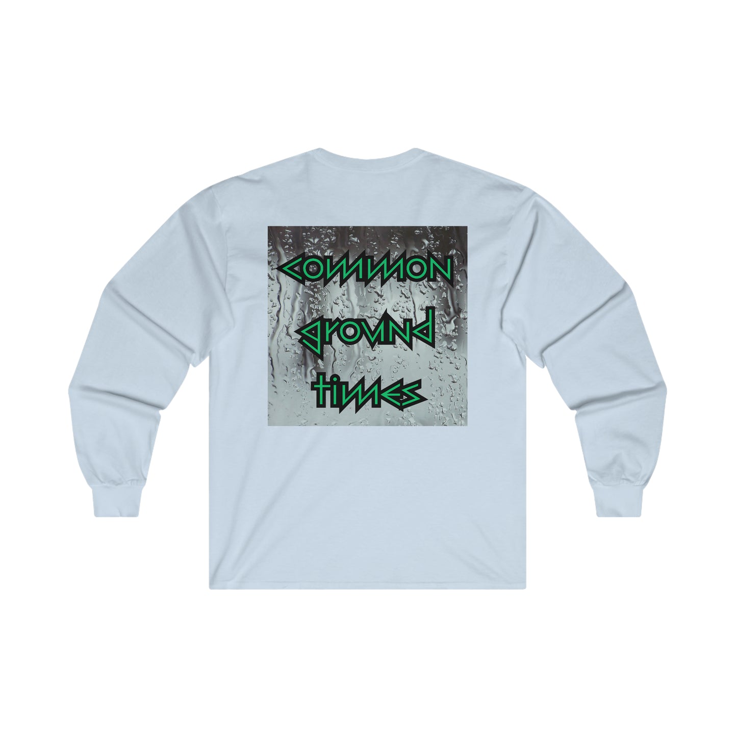CG Long Sleeve Tee