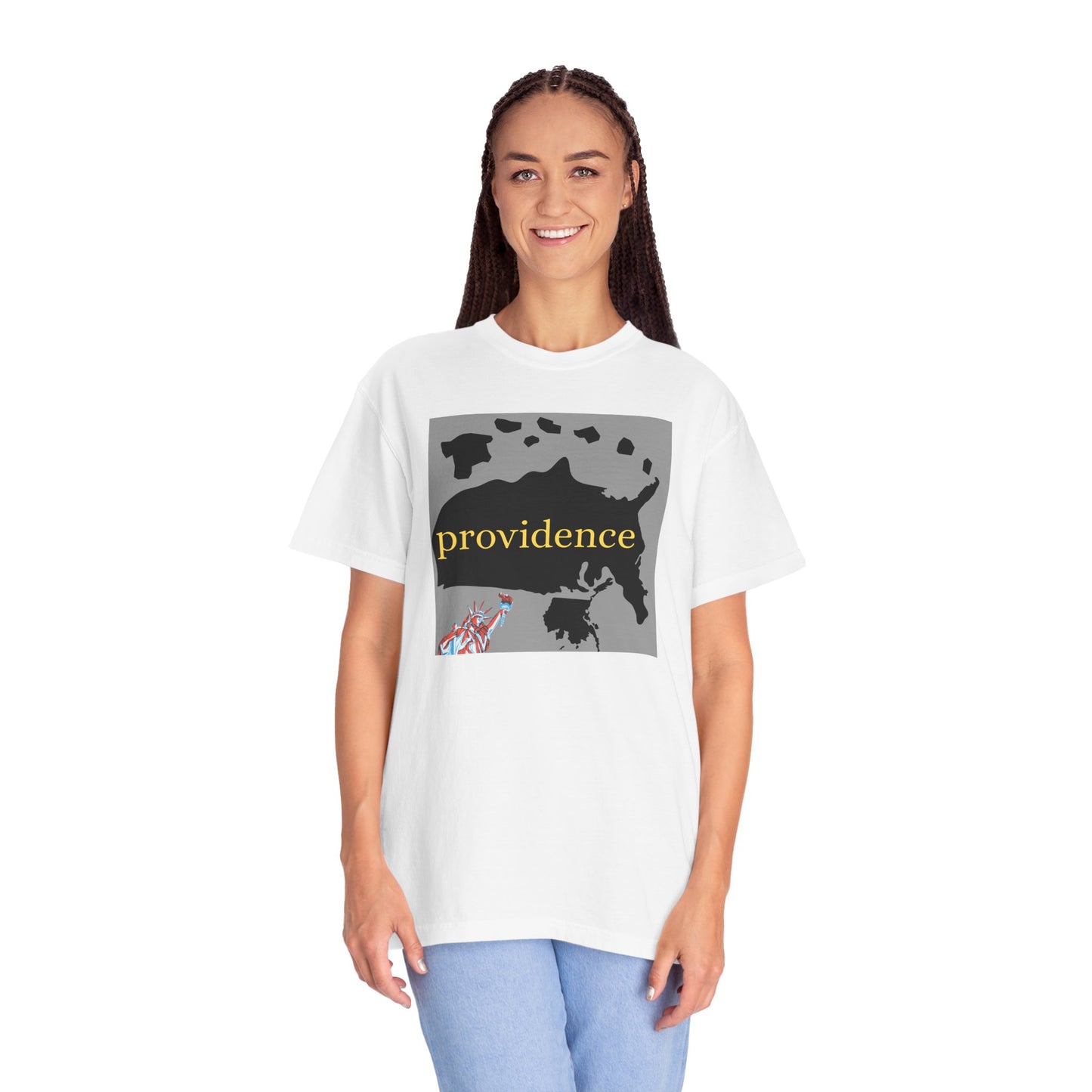 Provident T-shirt