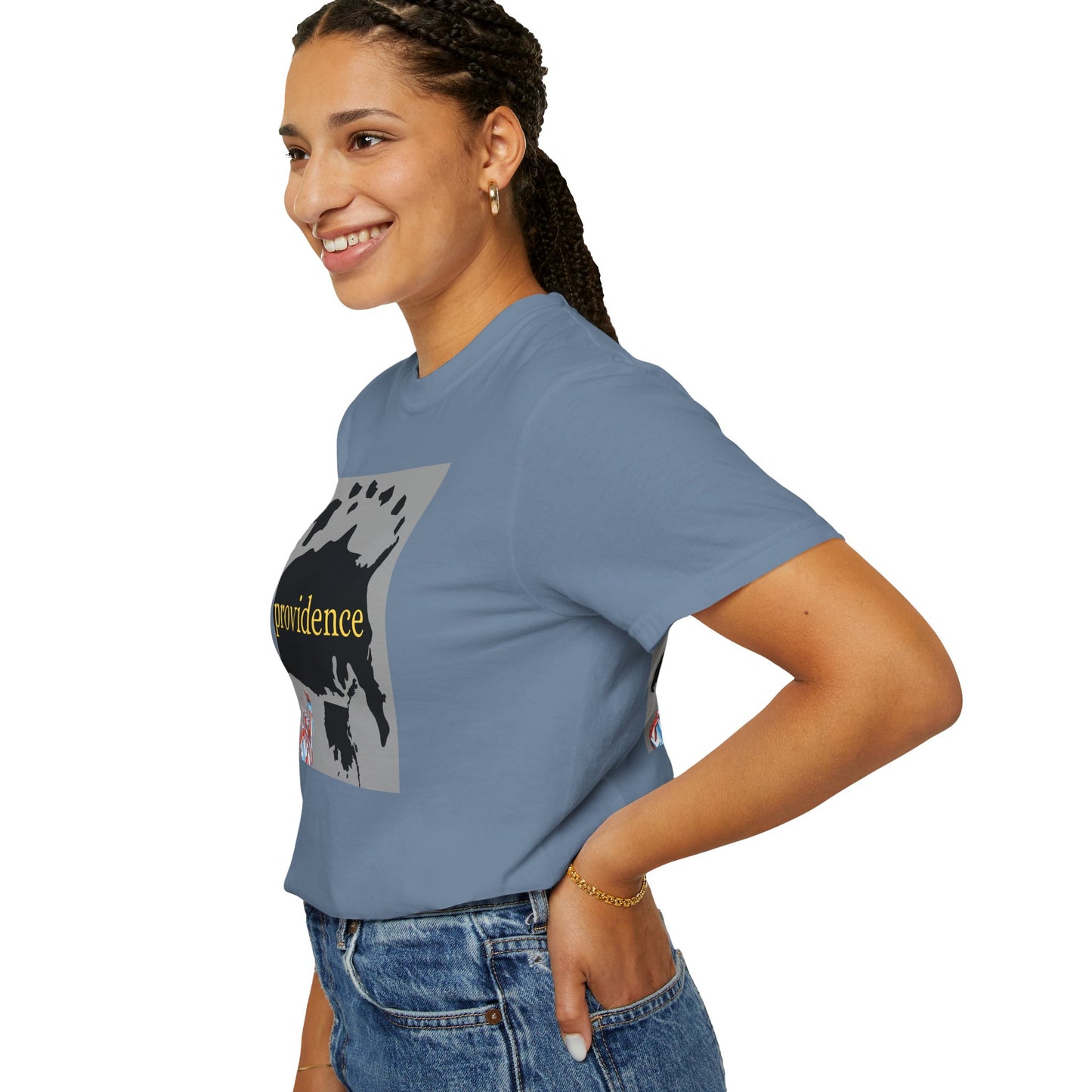 Provident T-shirt