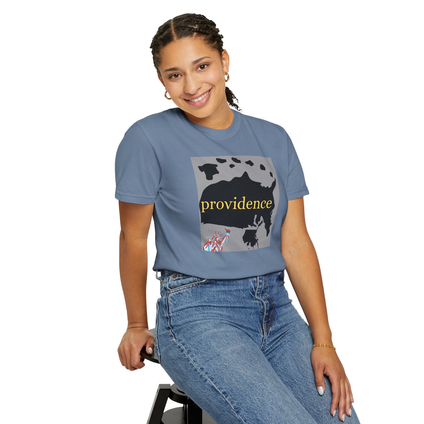 Provident T-shirt
