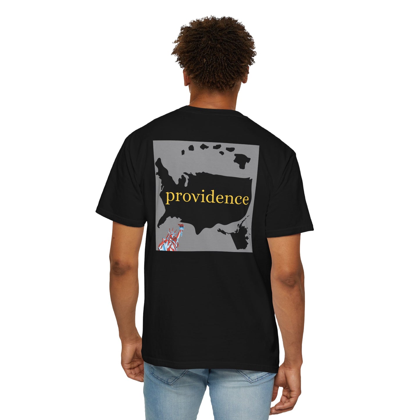 Provident T-shirt