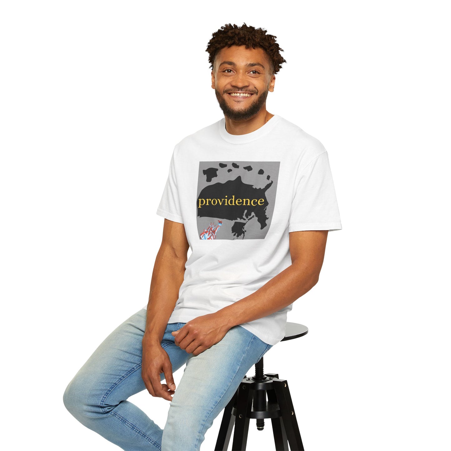 Provident T-shirt