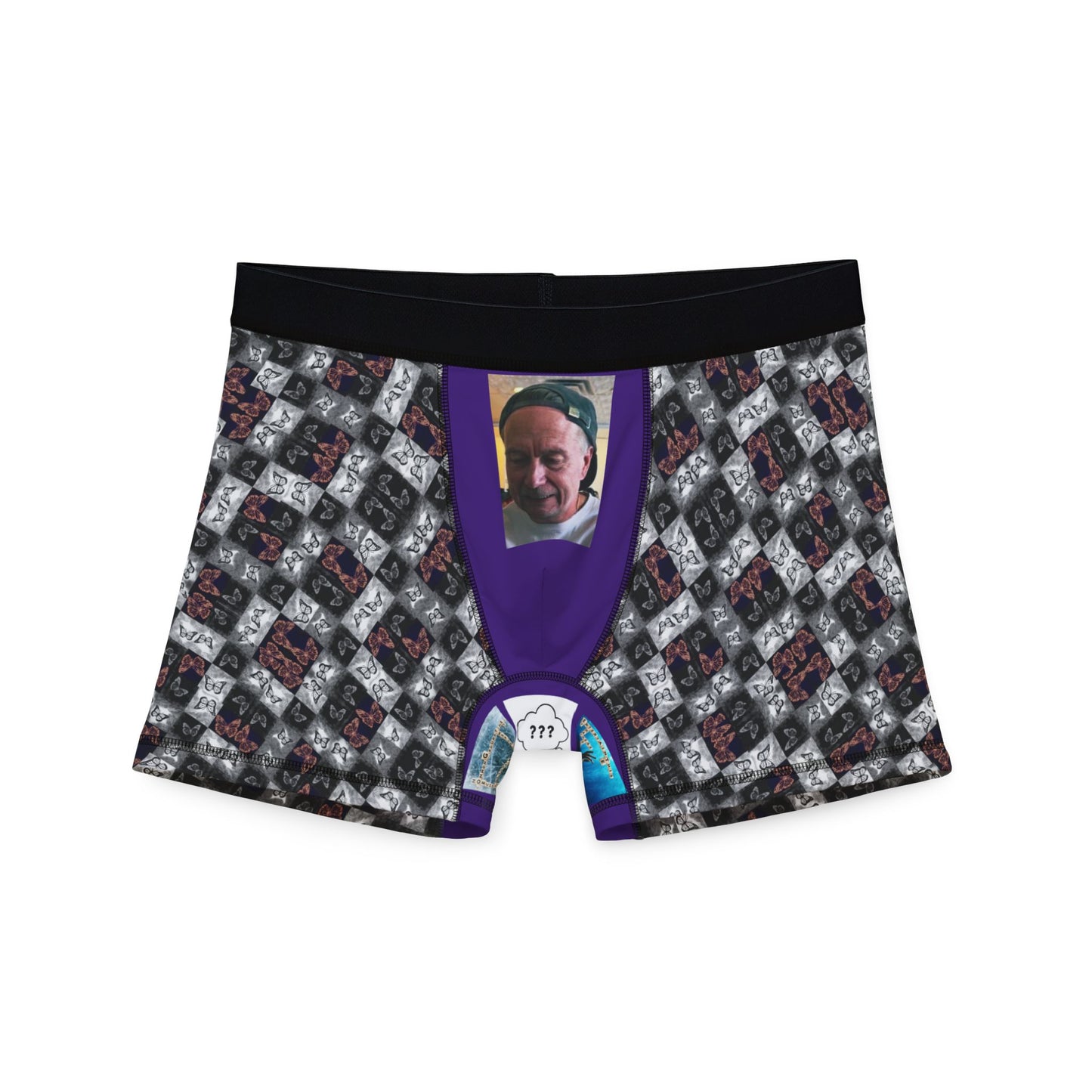 eT underpants for MEN