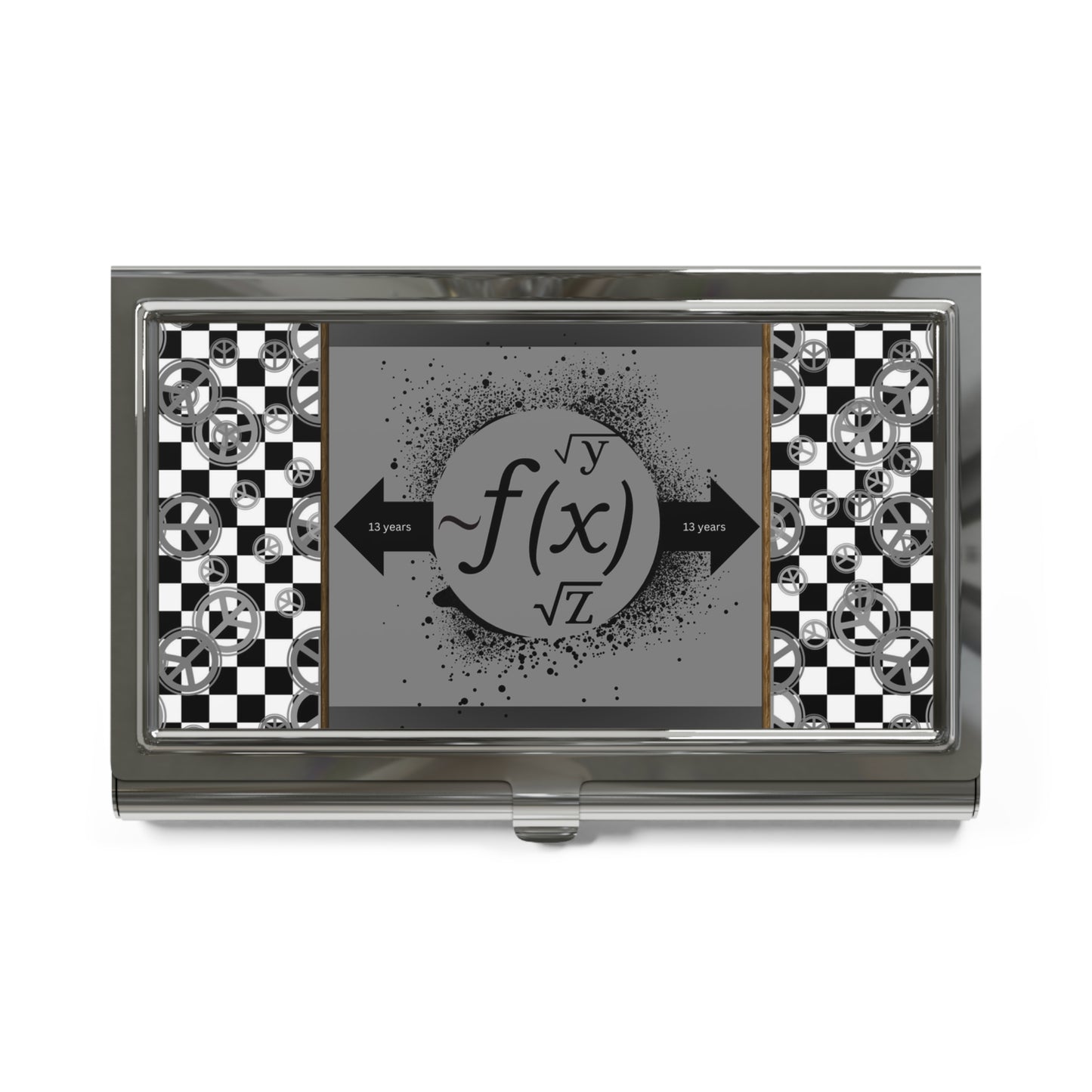 TWSPublishing Business Card Holder