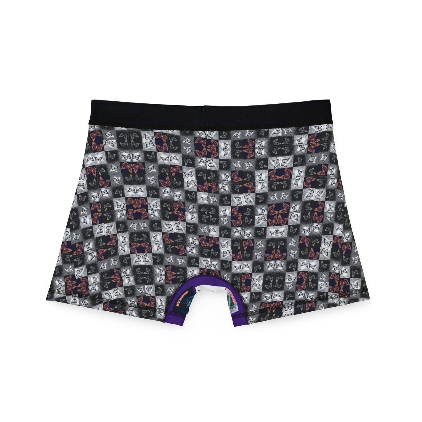 eT underpants for MEN