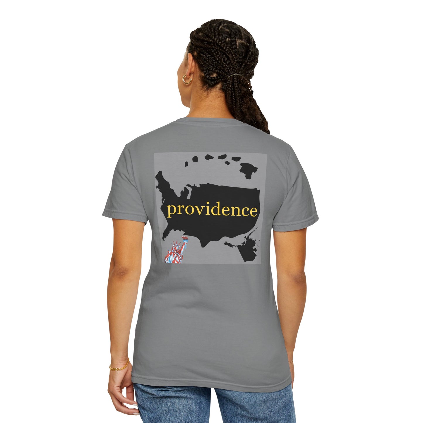 Provident T-shirt