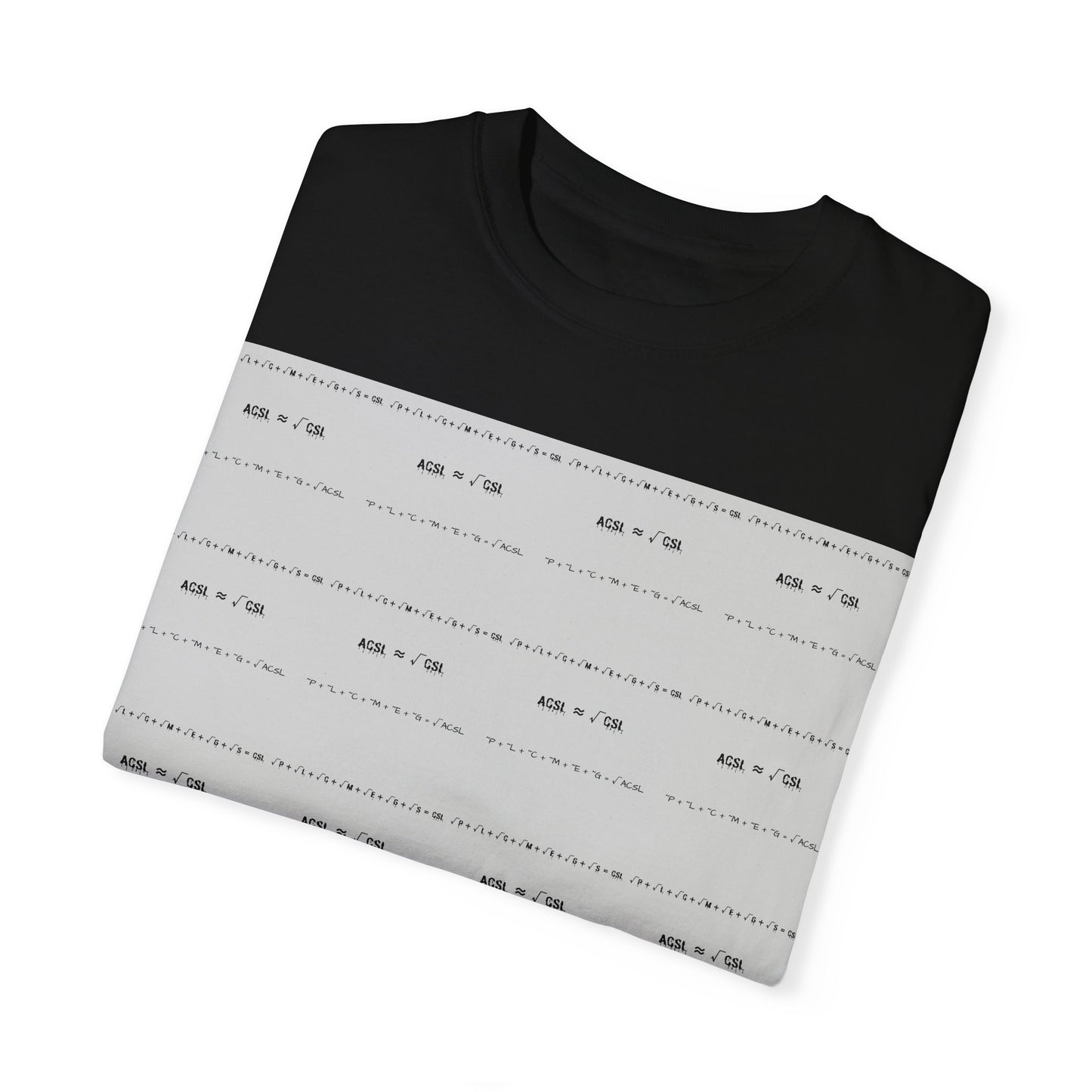 Shady Unisex T-Shirts with Aftermath