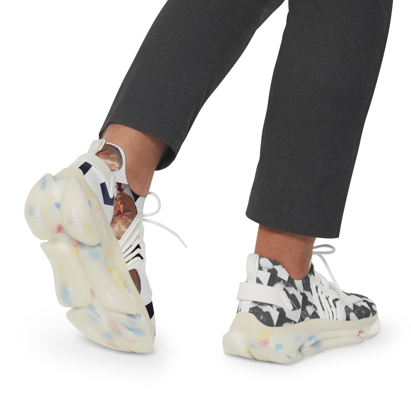 Men's Tru Sneakers
