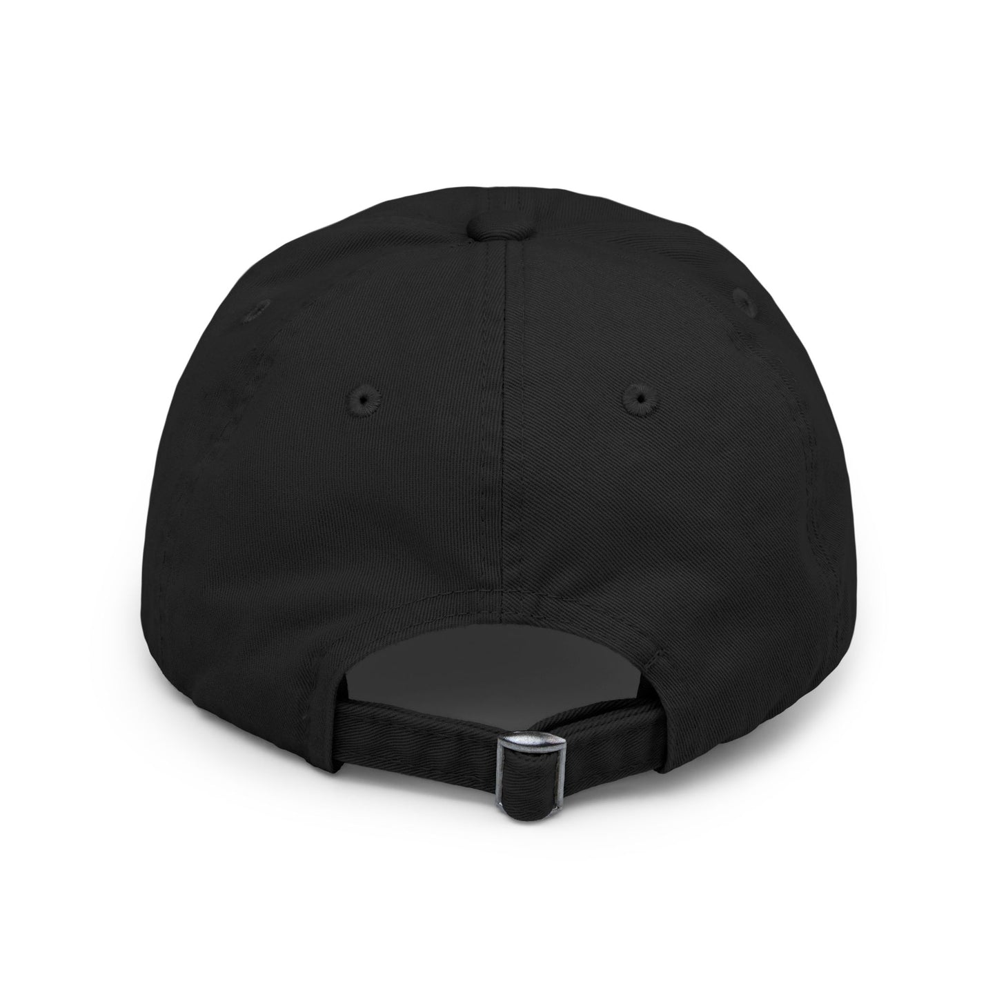 unisex distressed CAP