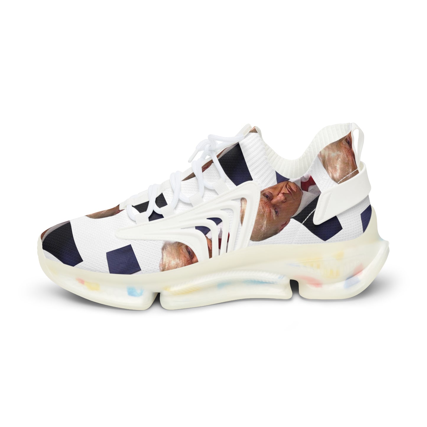 Men's Tru Sneakers