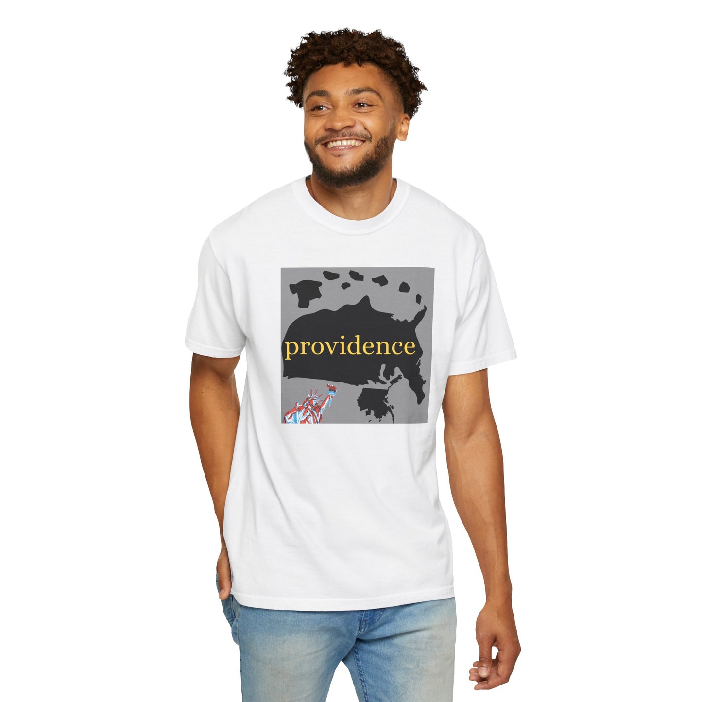 Provident T-shirt