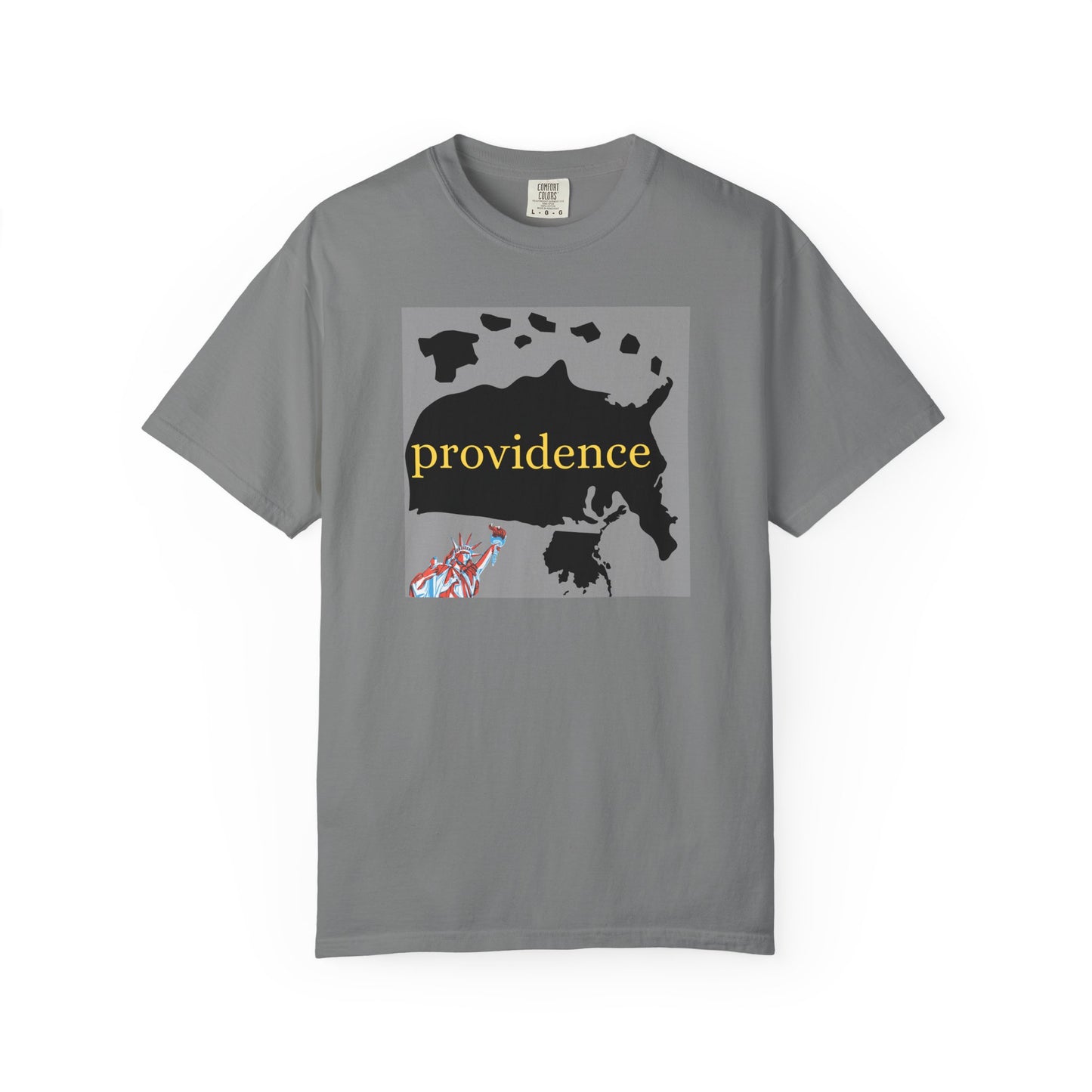 Provident T-shirt
