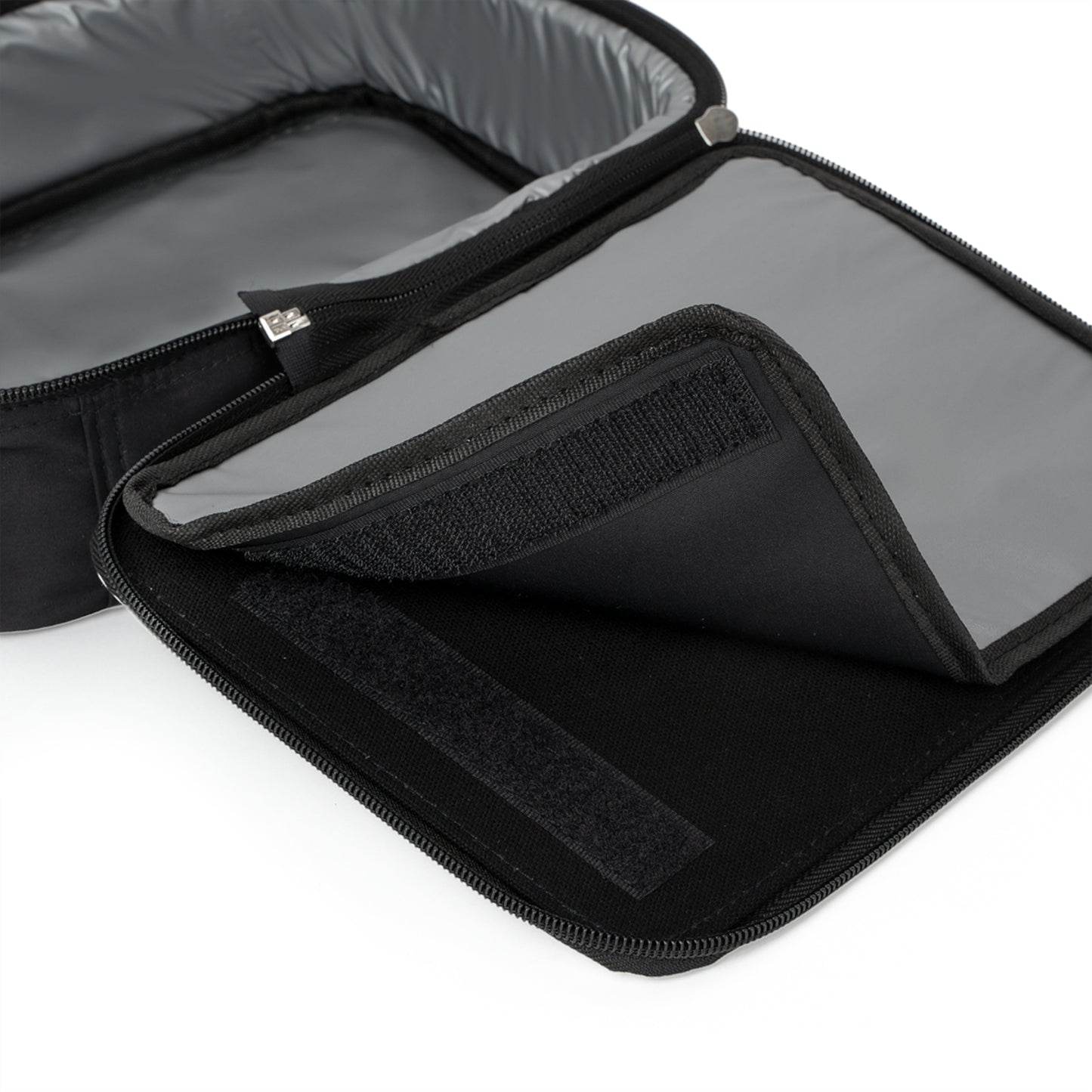 'food 4 thought' lunch bag