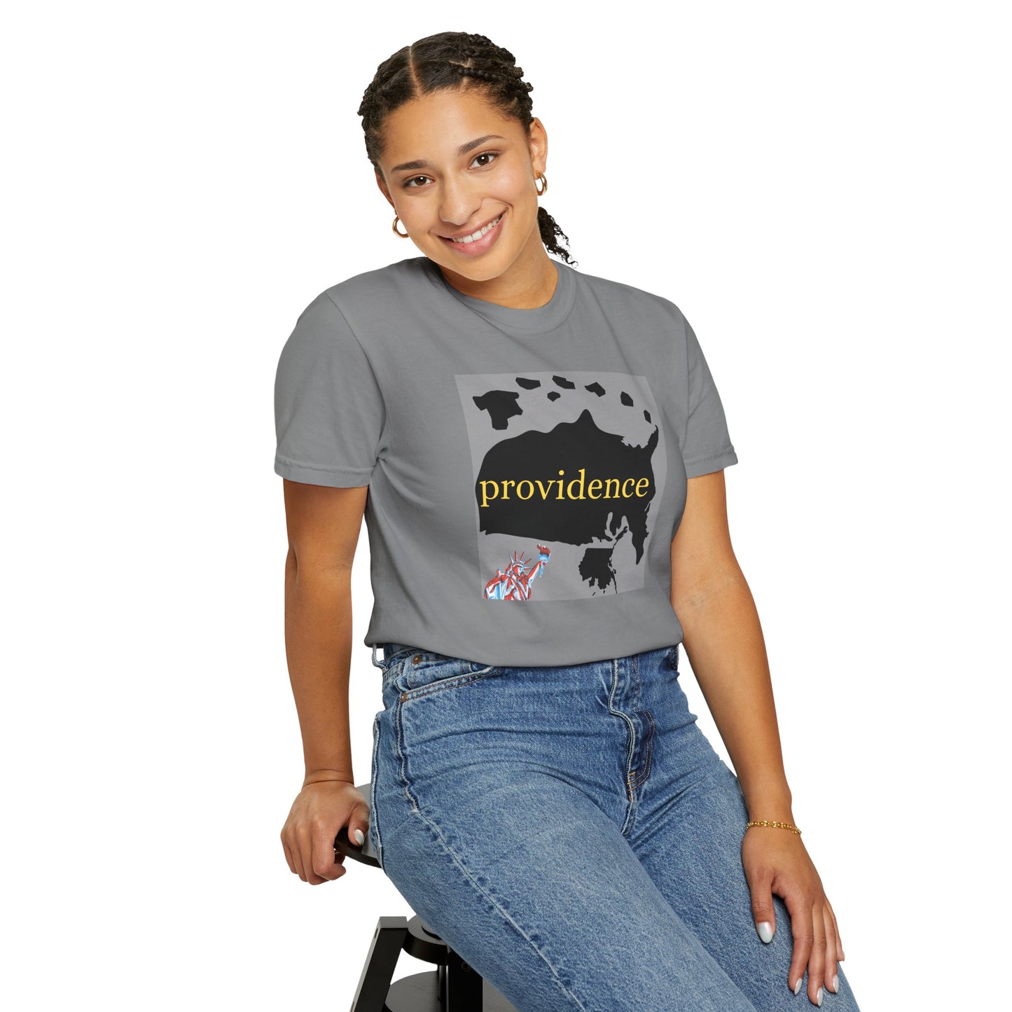 Provident T-shirt