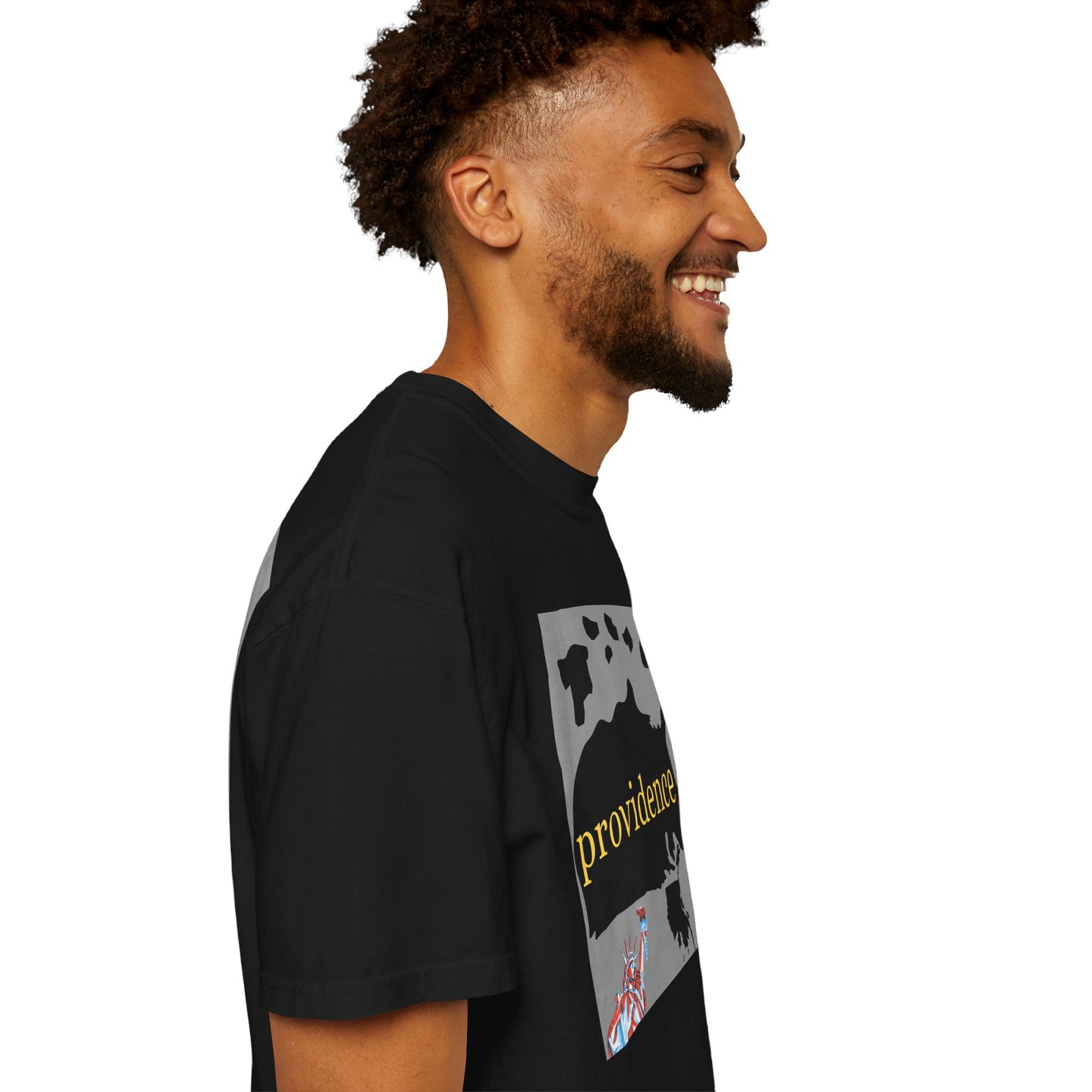 Provident T-shirt