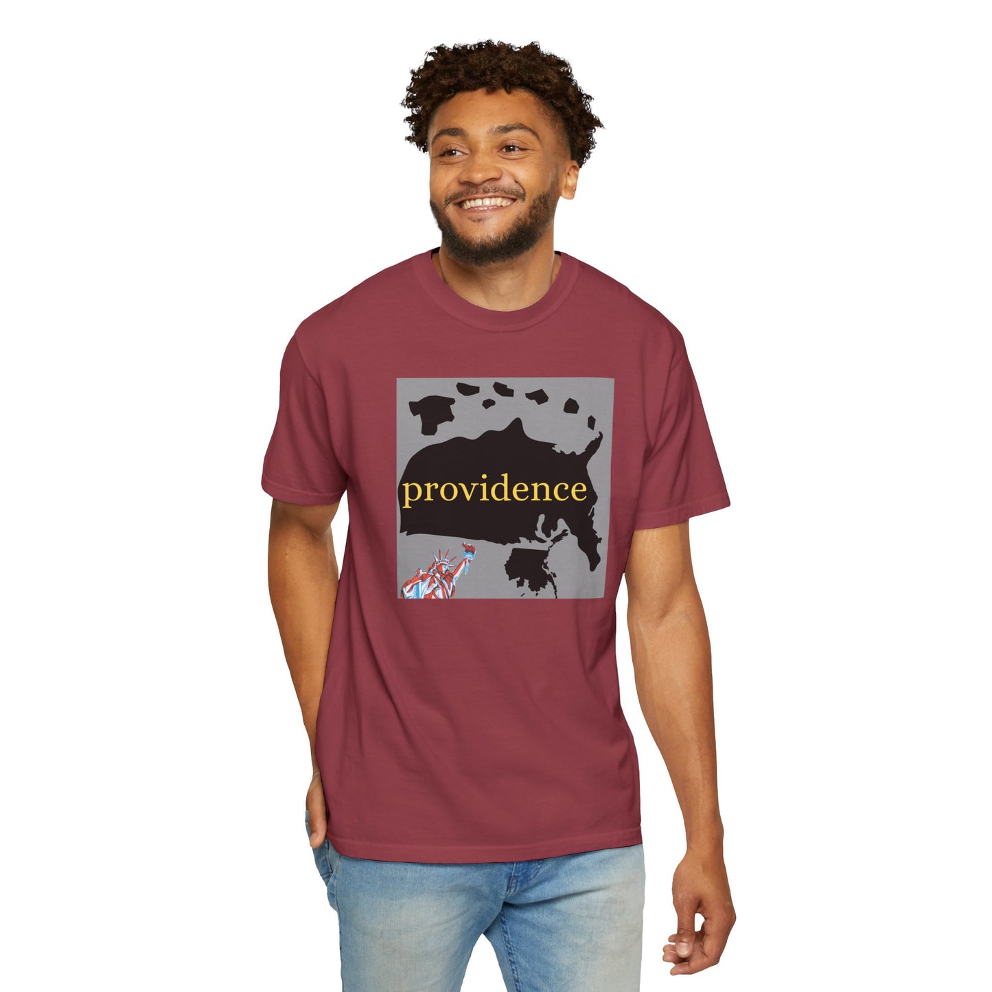 Provident T-shirt