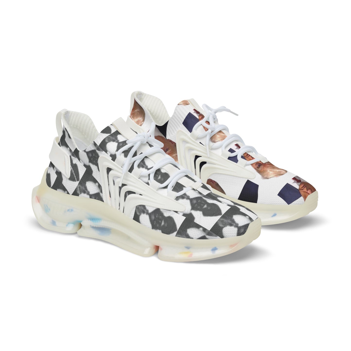Men's Tru Sneakers
