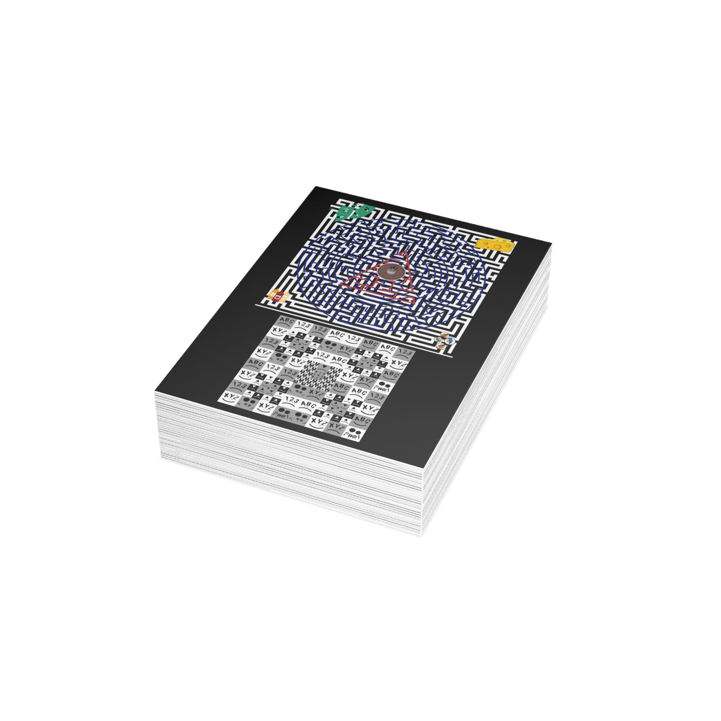 TWSPublishing Postcard Bundles