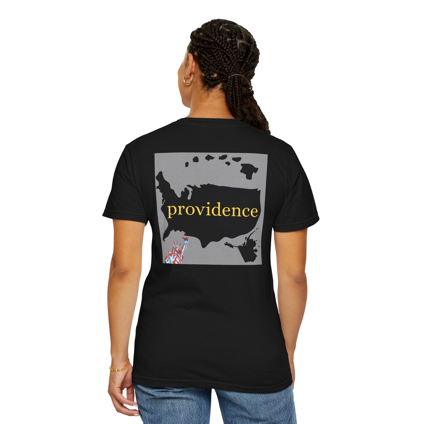 Provident T-shirt