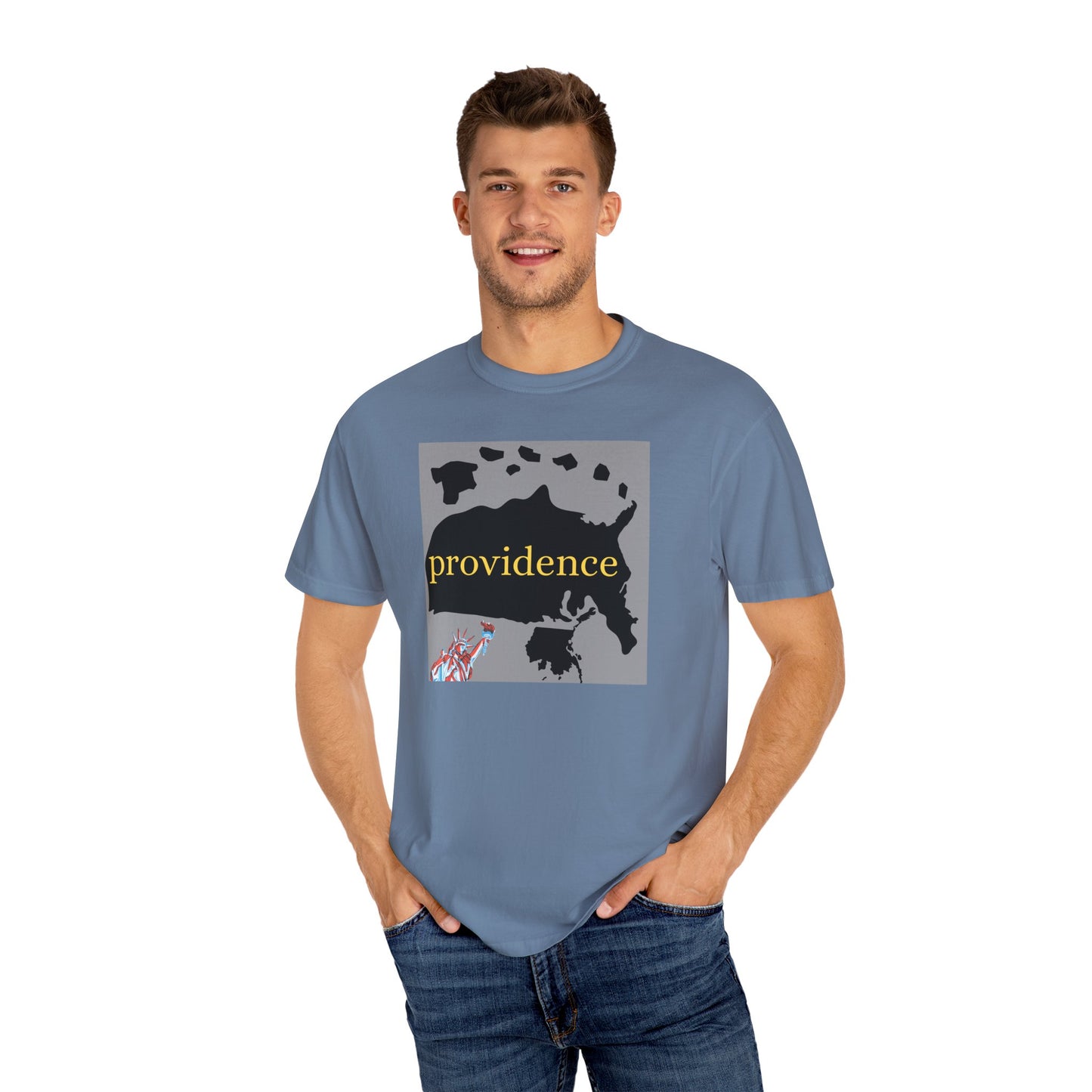 Provident T-shirt