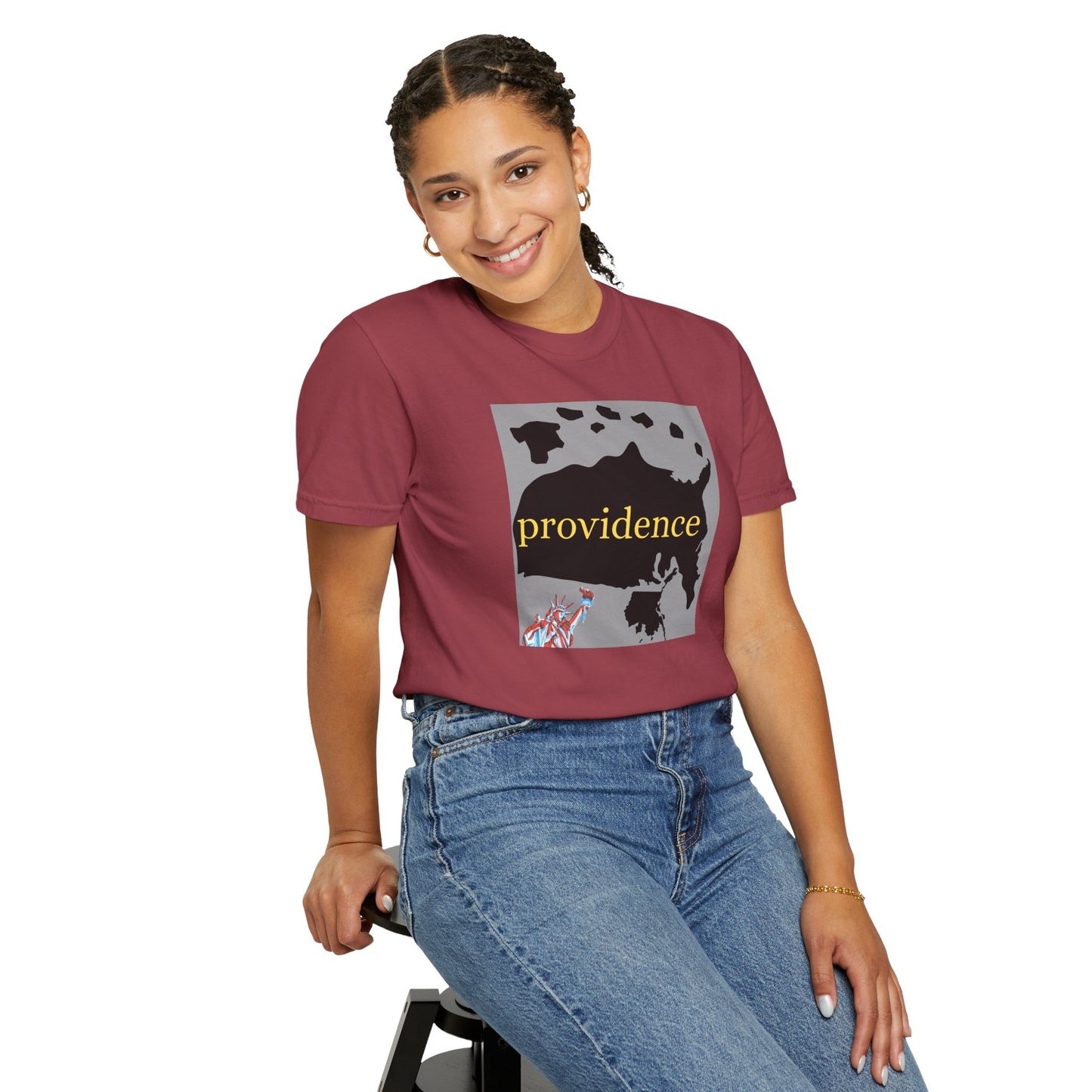 Provident T-shirt