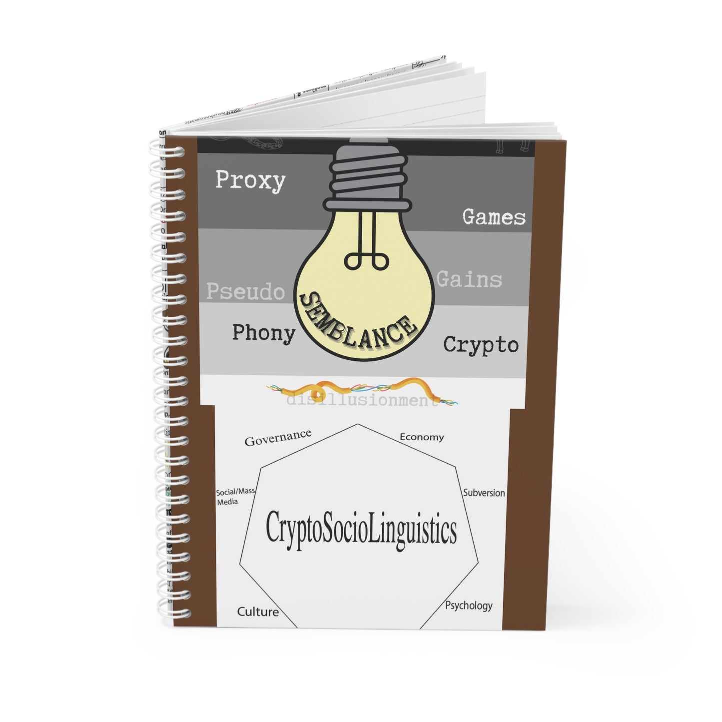 Earth 2 Mars notebook (c. 2025 C.E.)