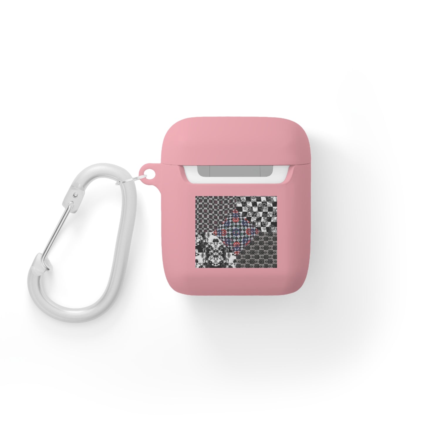 "New American" AirPod Case Covers