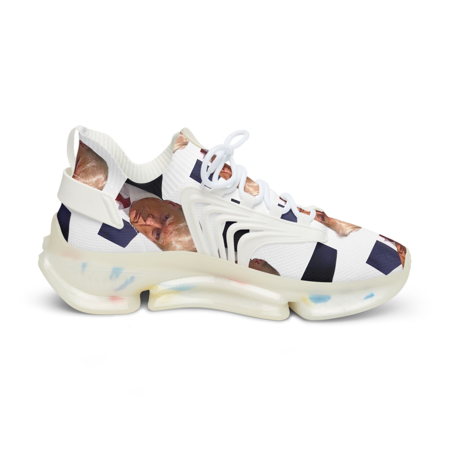 Men's Tru Sneakers