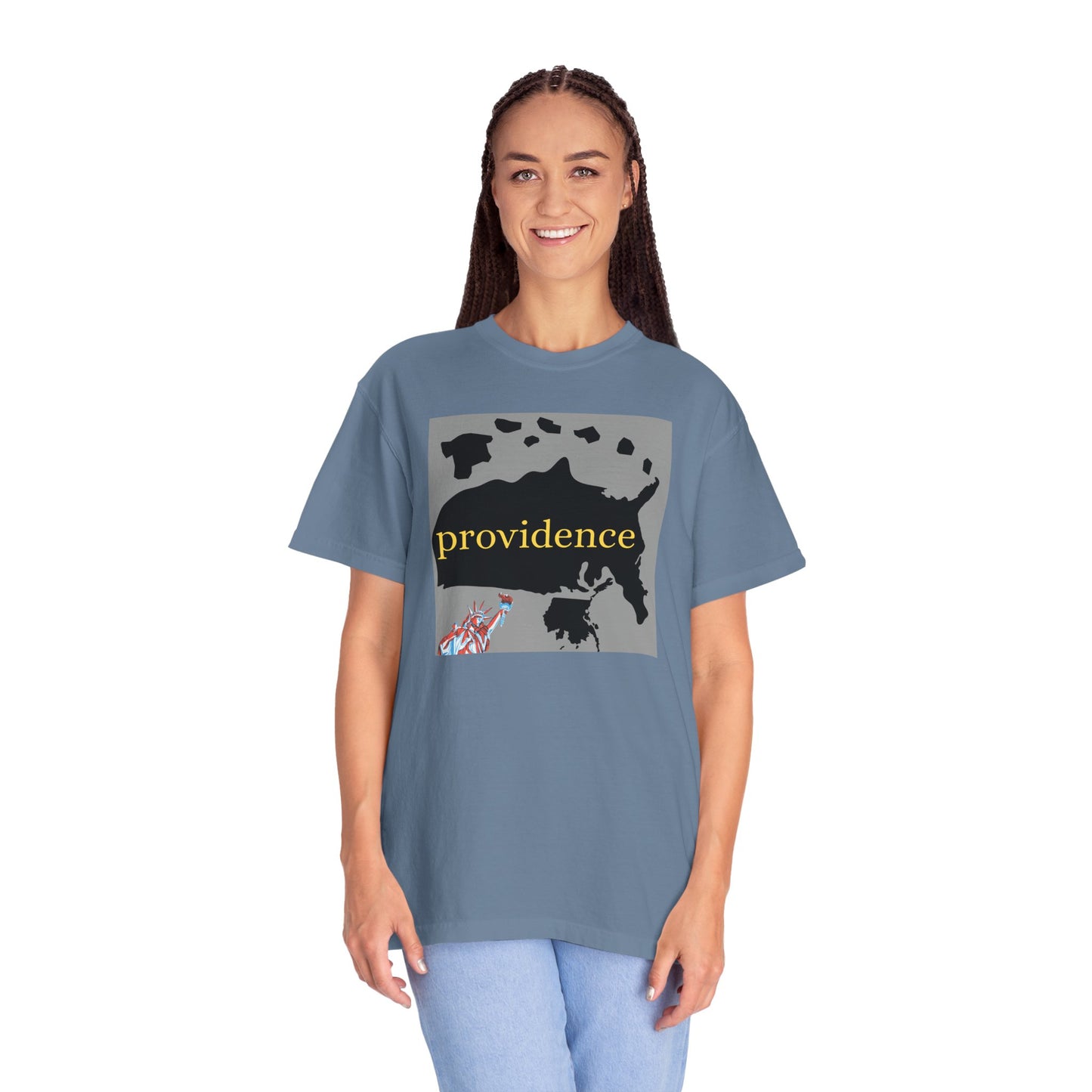 Provident T-shirt
