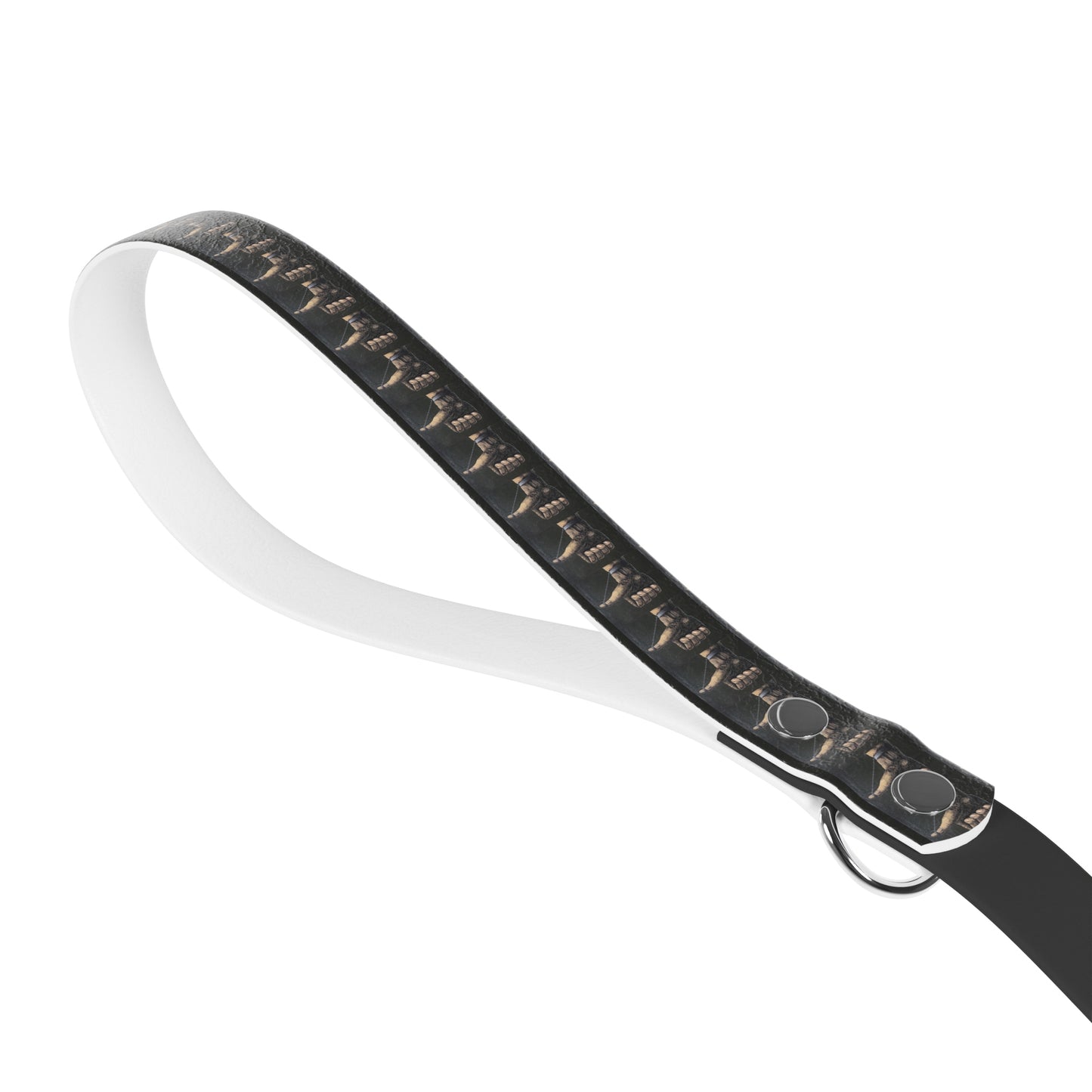 dawg leash (:
