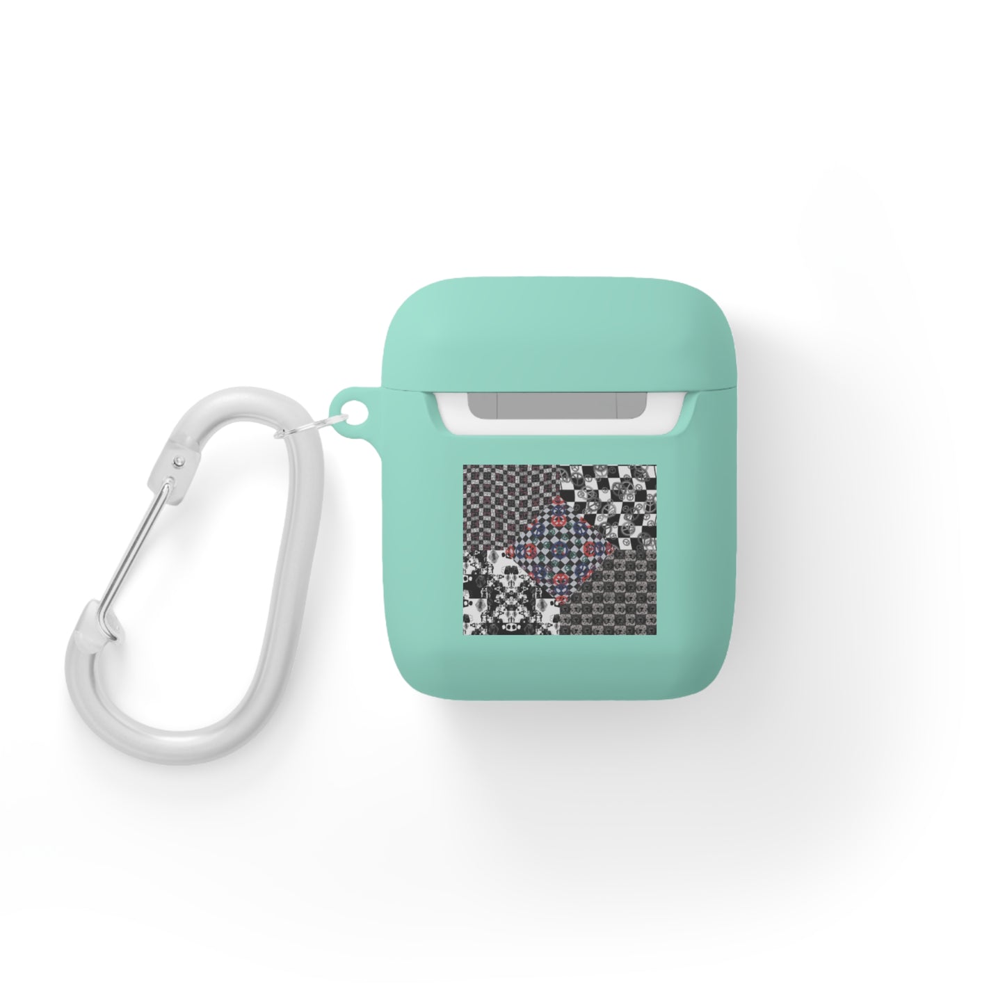 "New American" AirPod Case Covers